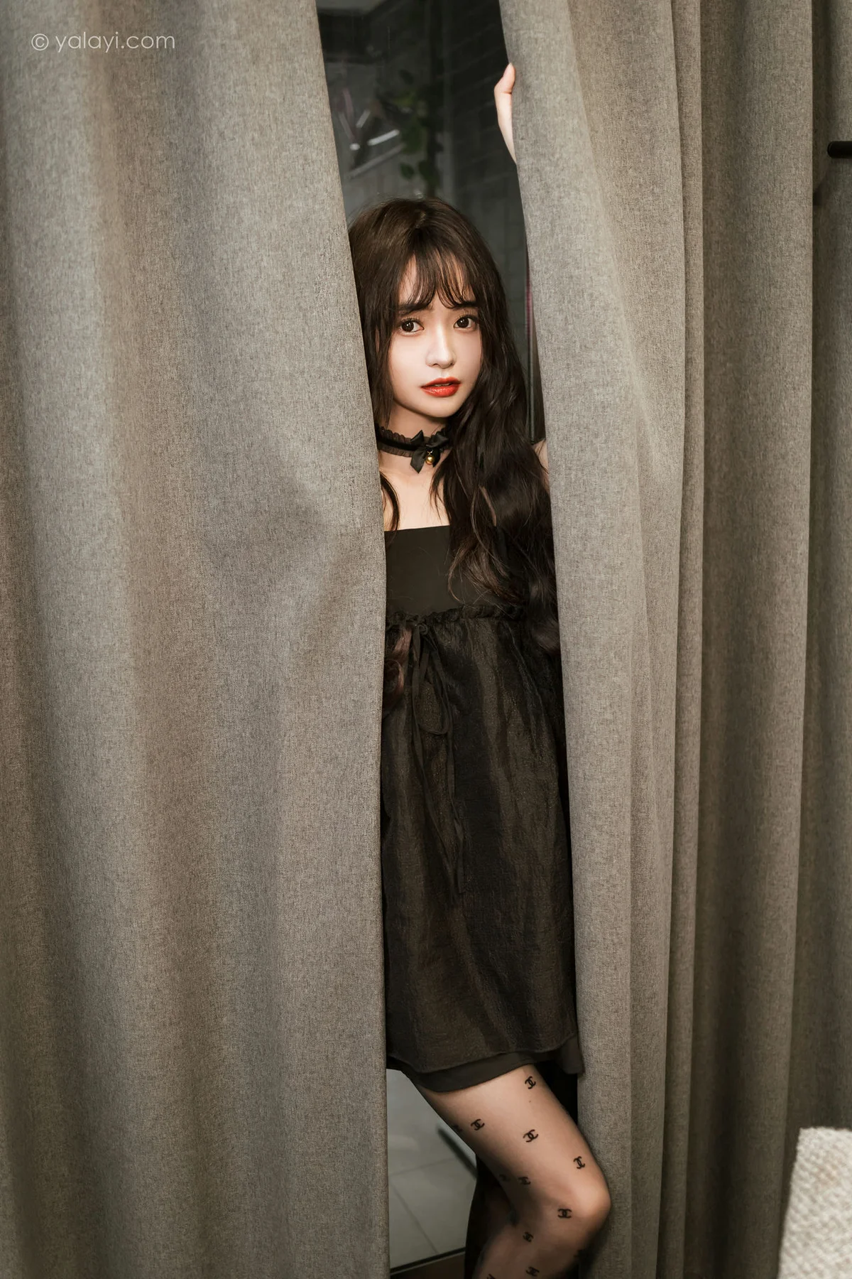 YALAYI 雅拉伊 Vol.934  小亭 给你幸福 - 15