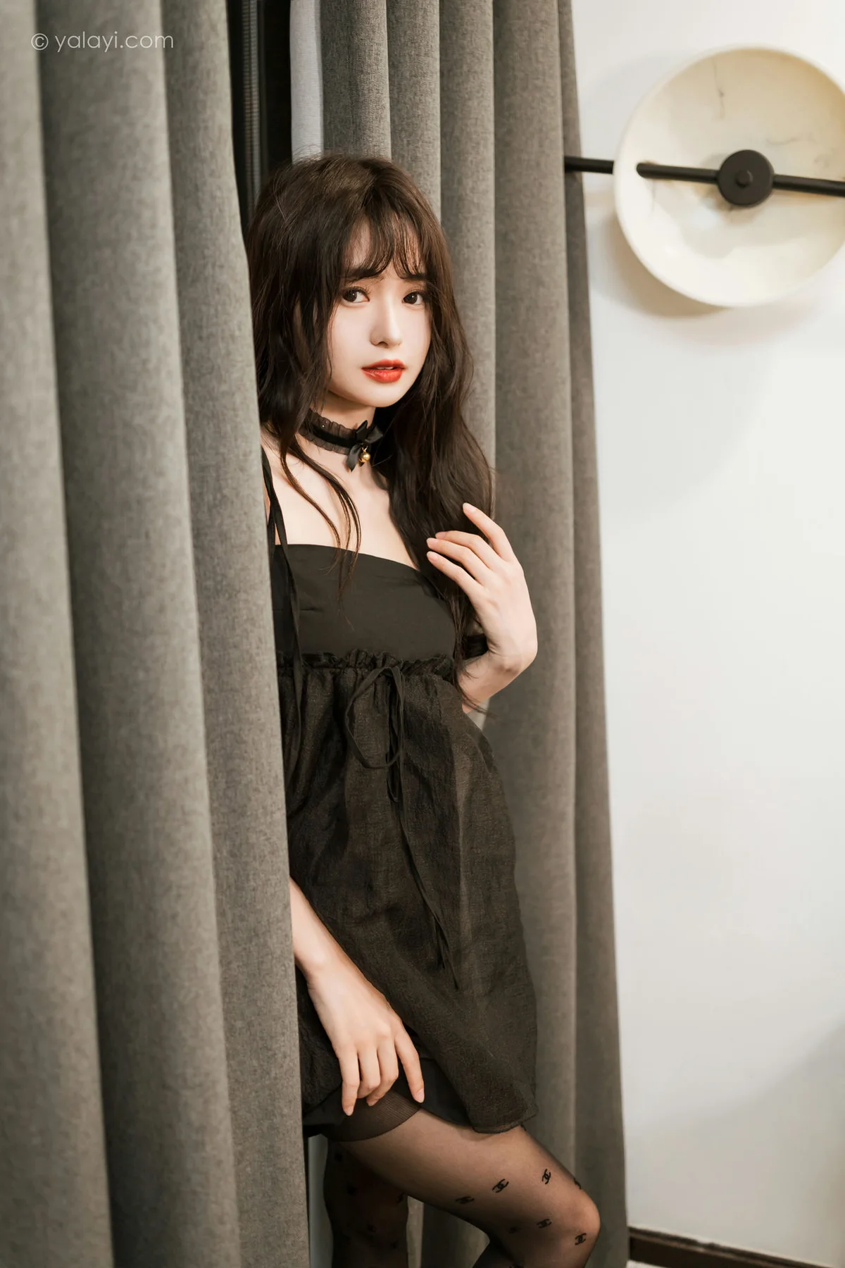 YALAYI 雅拉伊 Vol.934  小亭 给你幸福 - 19