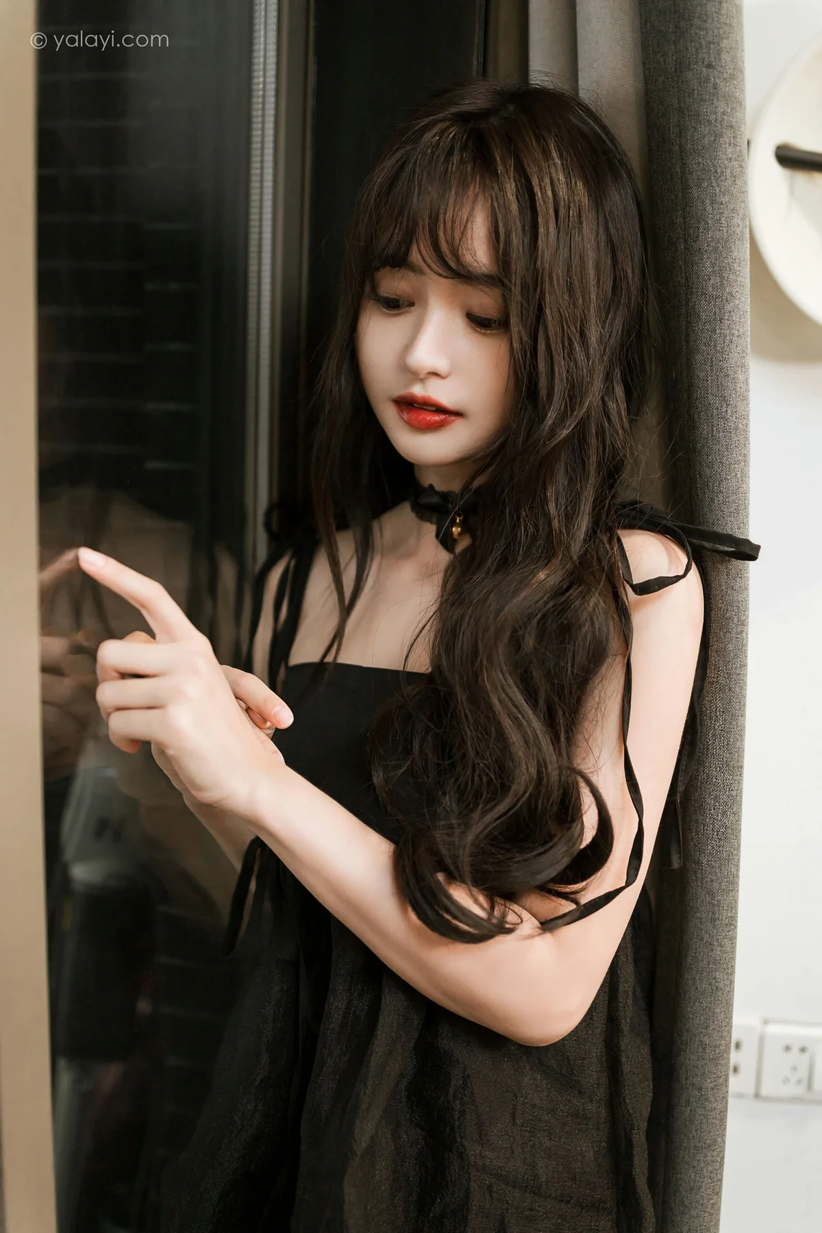 YALAYI 雅拉伊 Vol.934  小亭 给你幸福 - 21