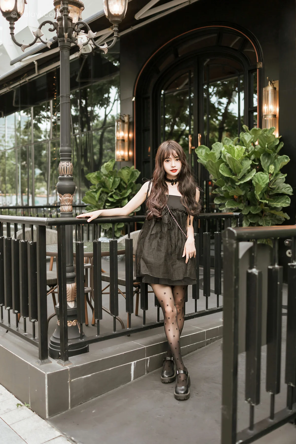 YALAYI 雅拉伊 Vol.934  小亭 给你幸福 - 23