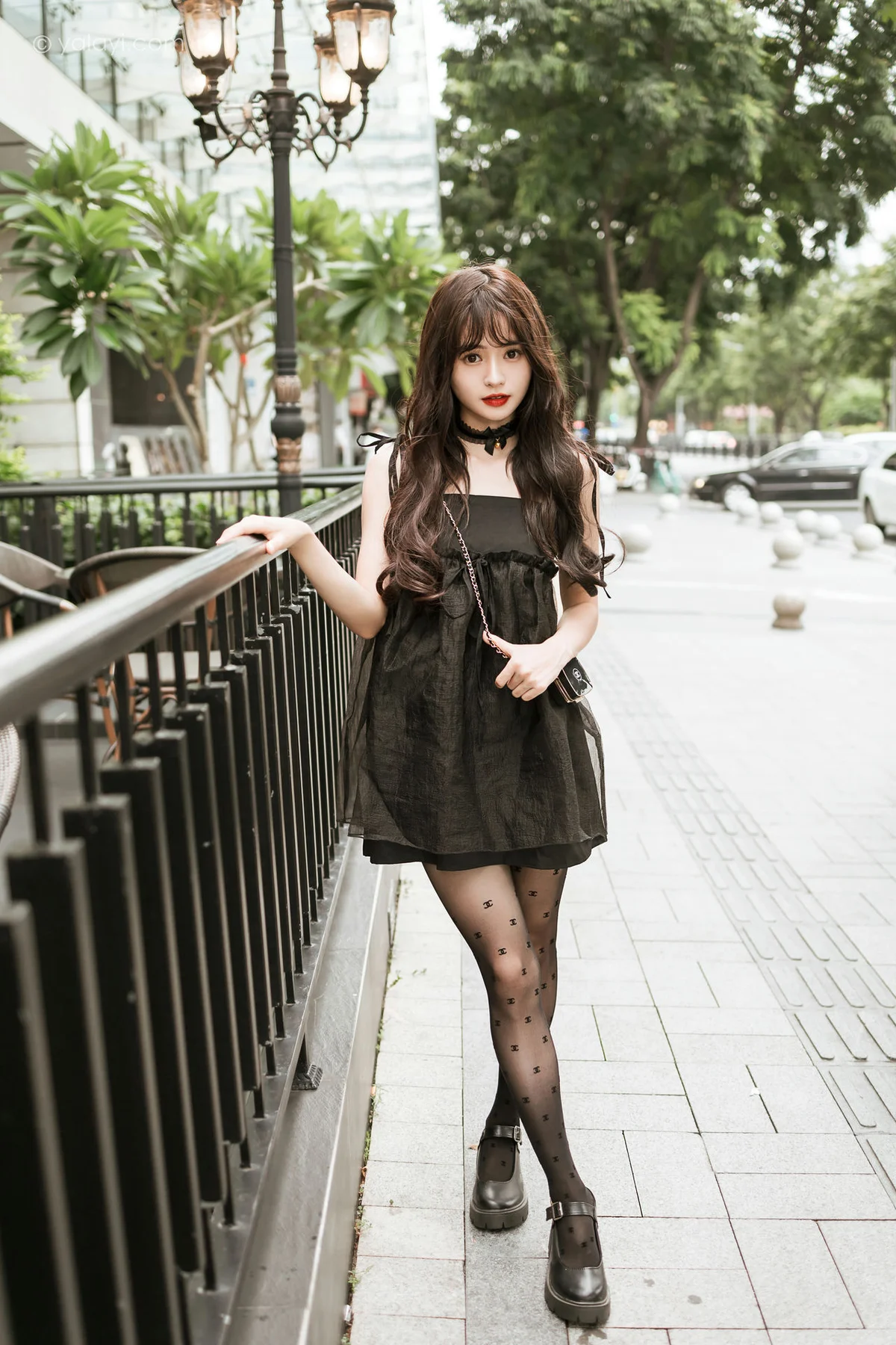 YALAYI 雅拉伊 Vol.934  小亭 给你幸福 - 29