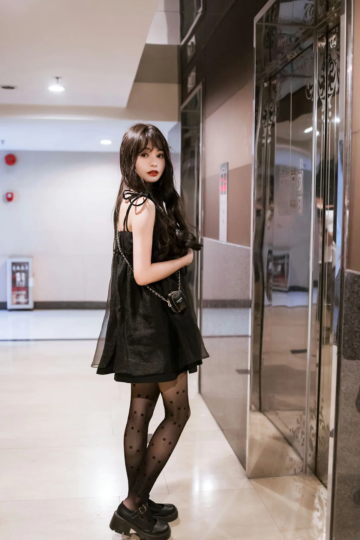 YALAYI 雅拉伊 Vol.934  小亭 给你幸福 - 39
