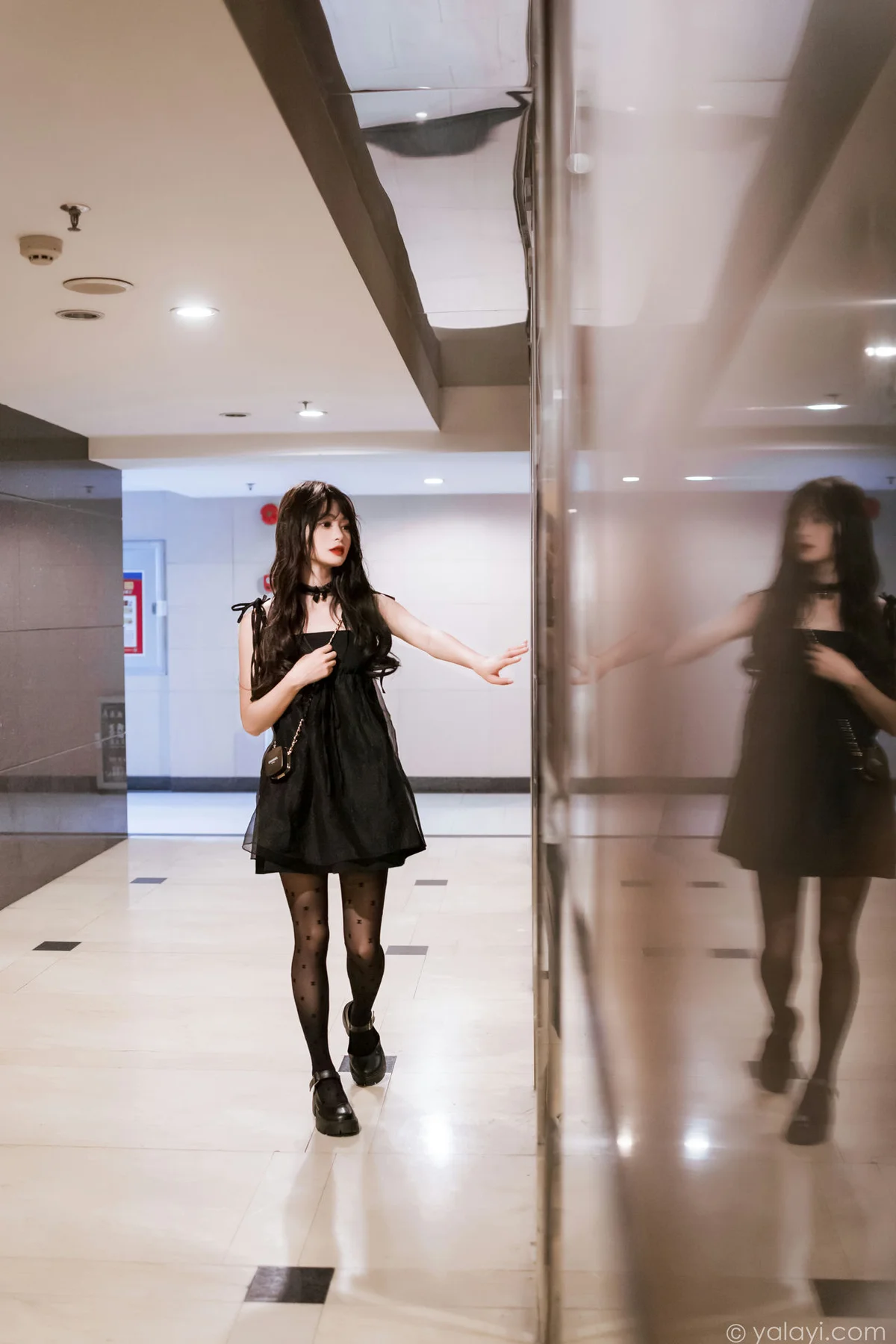 YALAYI 雅拉伊 Vol.934  小亭 给你幸福 - 40