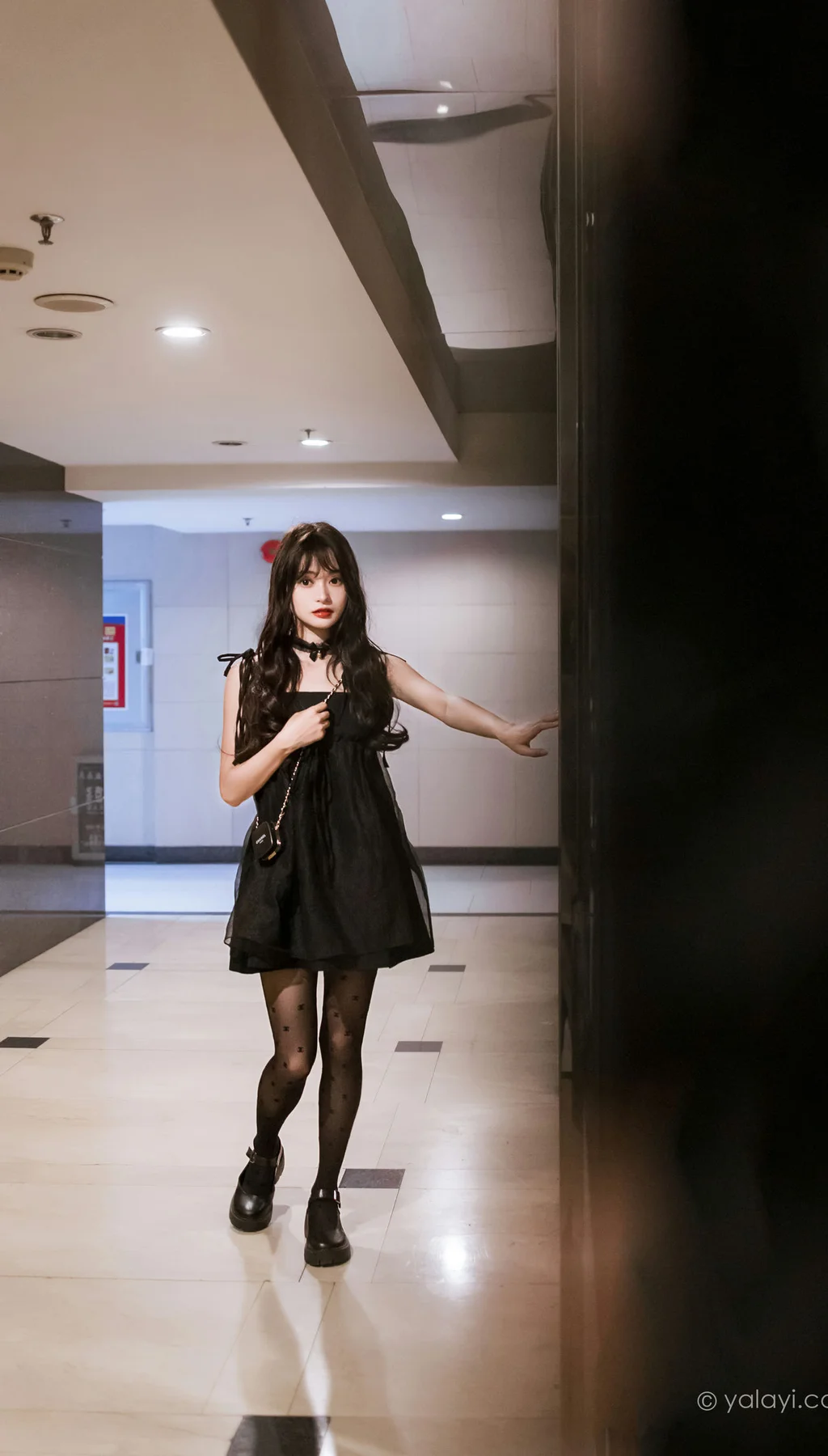 YALAYI 雅拉伊 Vol.934  小亭 给你幸福 - 41
