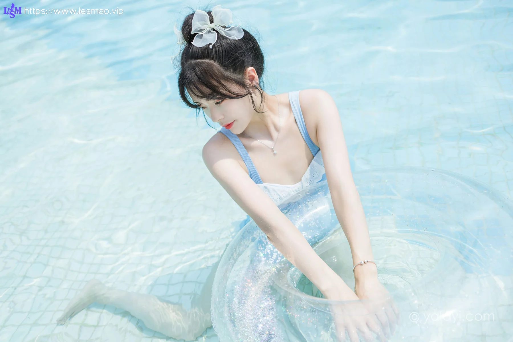 YALAYI 雅拉伊 Vol.935  小蝶 假日阳光 - 37