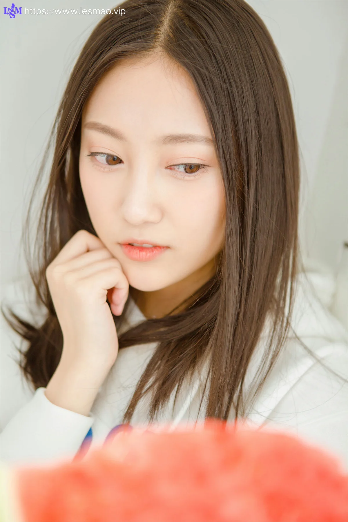 YALAYI 雅拉伊 Vol.937  微甜的梦活力气质少女 - 16