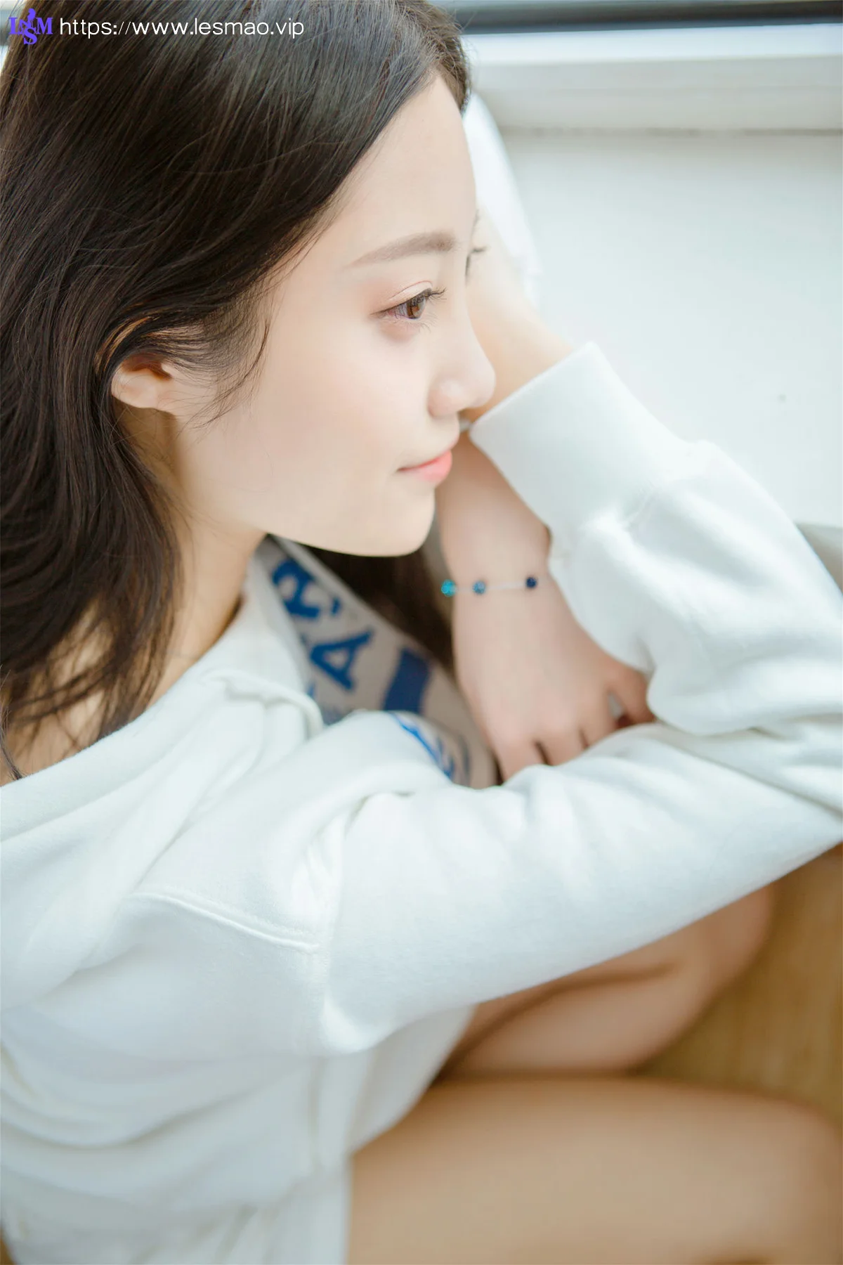 YALAYI 雅拉伊 Vol.937  微甜的梦活力气质少女 - 17
