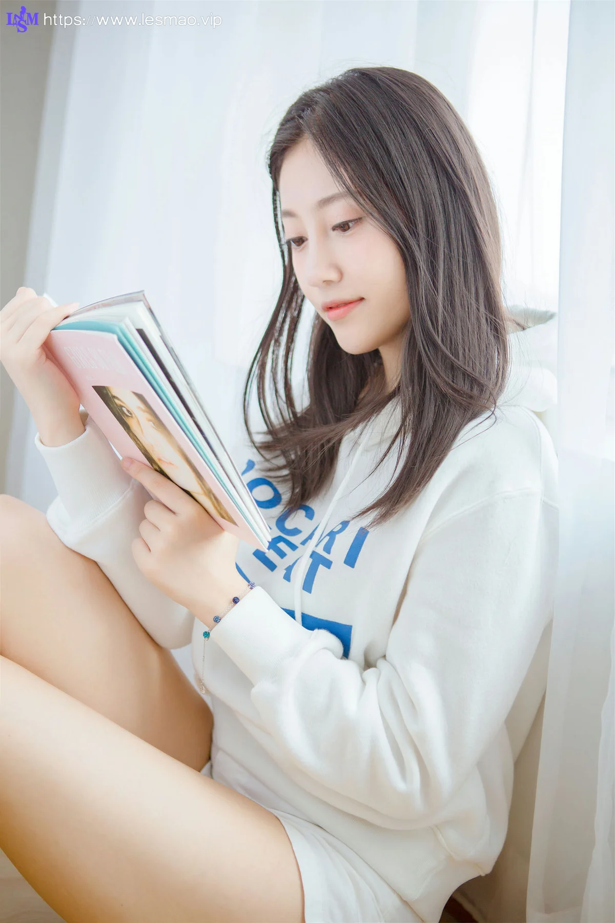 YALAYI 雅拉伊 Vol.937  微甜的梦活力气质少女 - 19