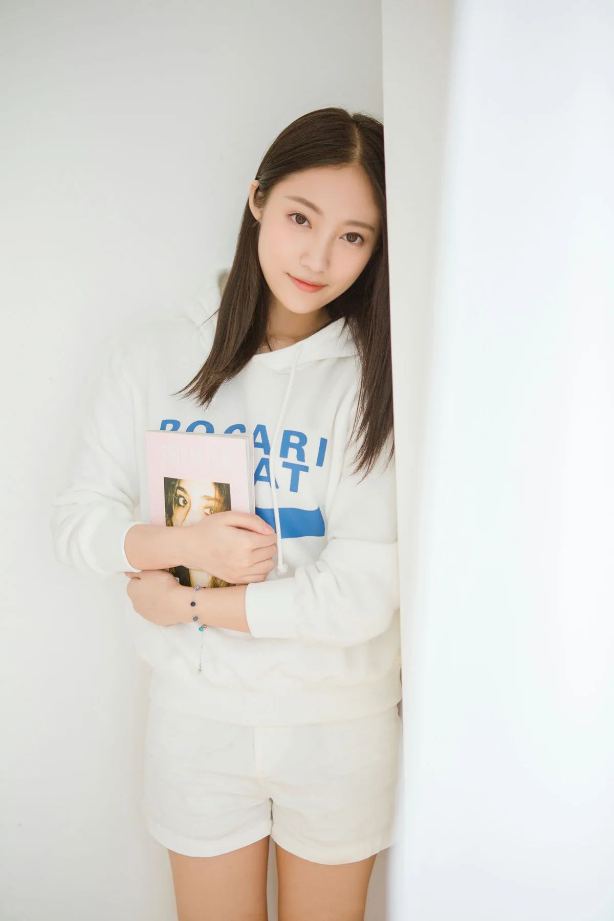 YALAYI 雅拉伊 Vol.937  微甜的梦活力气质少女 - 21