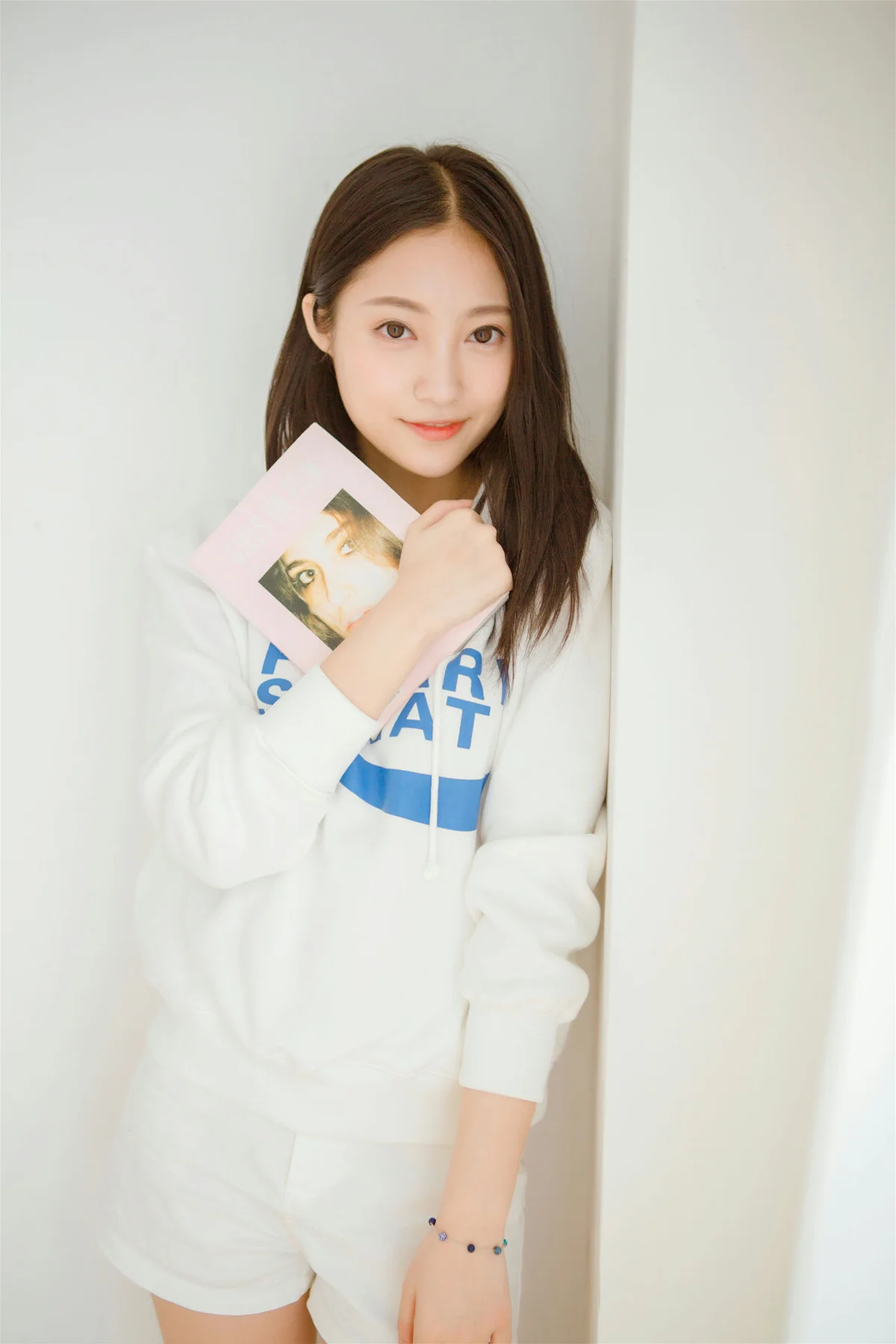YALAYI 雅拉伊 Vol.937  微甜的梦活力气质少女 - 22