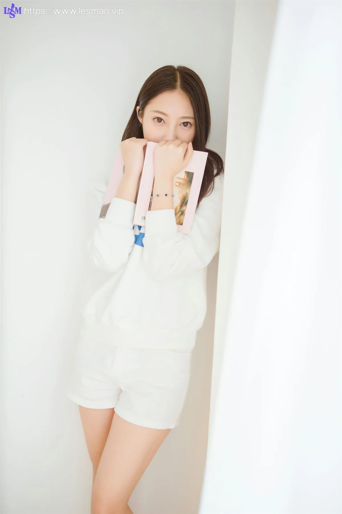 YALAYI 雅拉伊 Vol.937  微甜的梦活力气质少女 - 24