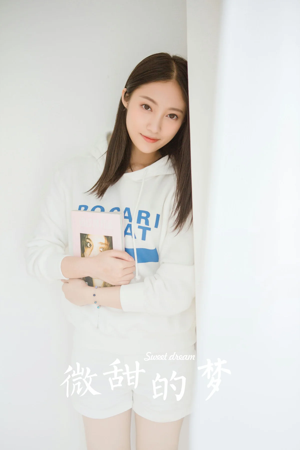 YALAYI 雅拉伊 Vol.937  微甜的梦活力气质少女 - 26