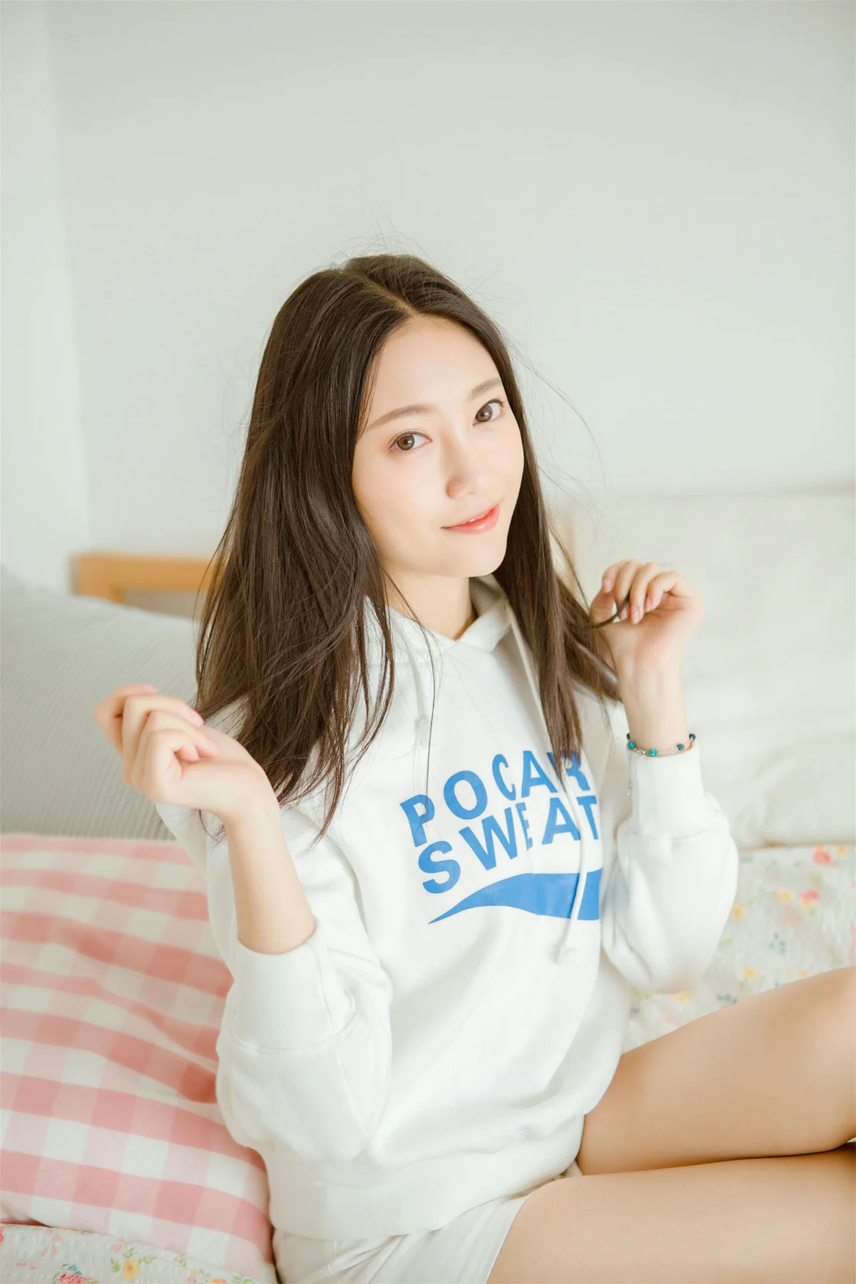 YALAYI 雅拉伊 Vol.937  微甜的梦活力气质少女 - 28