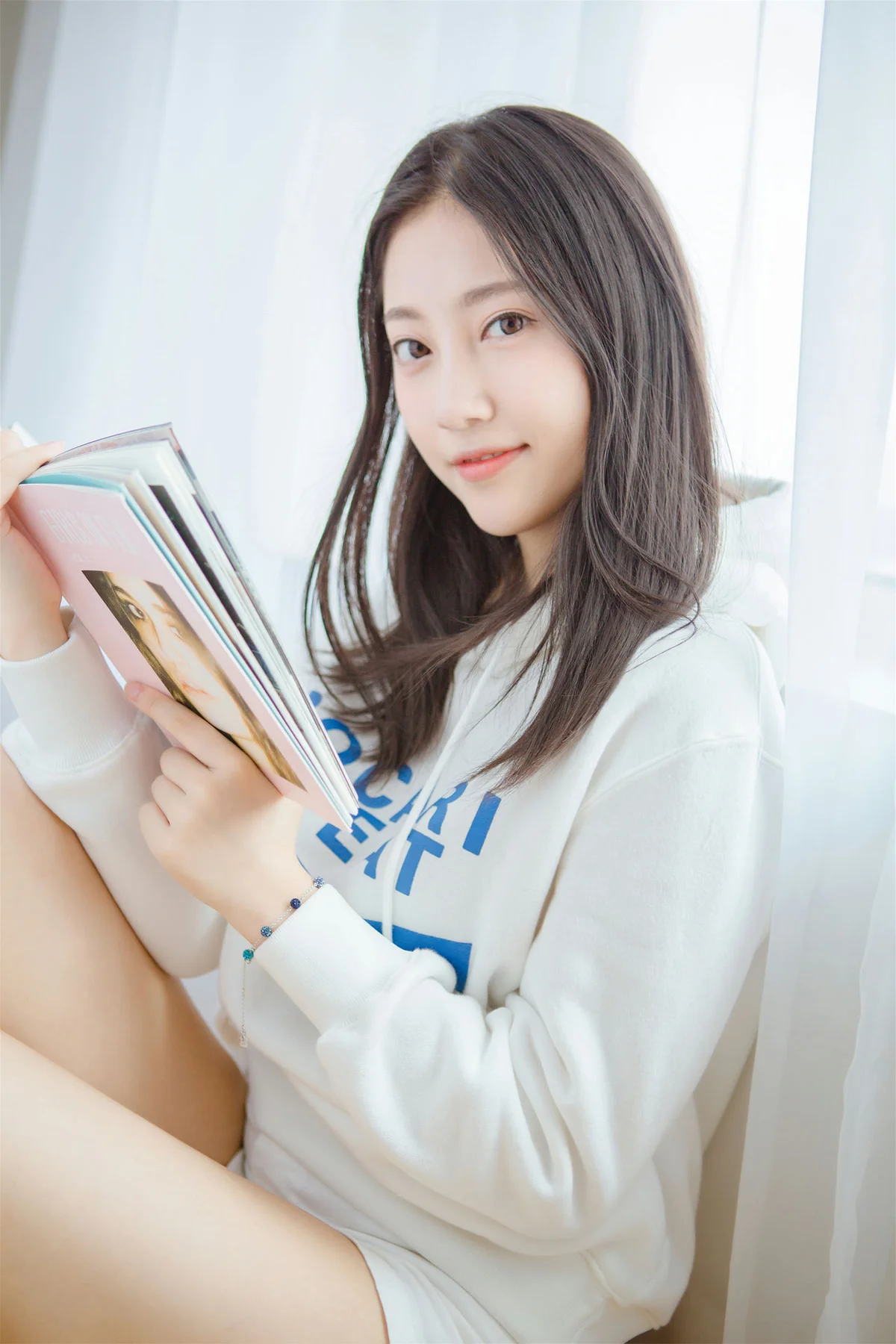 YALAYI 雅拉伊 Vol.937  微甜的梦活力气质少女 - 30