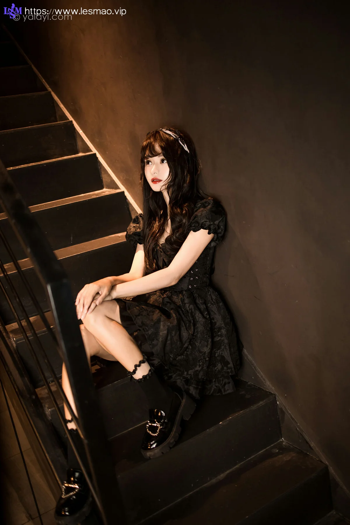 YALAYI 雅拉伊 Vol.938  小亭 手办女友 - 12