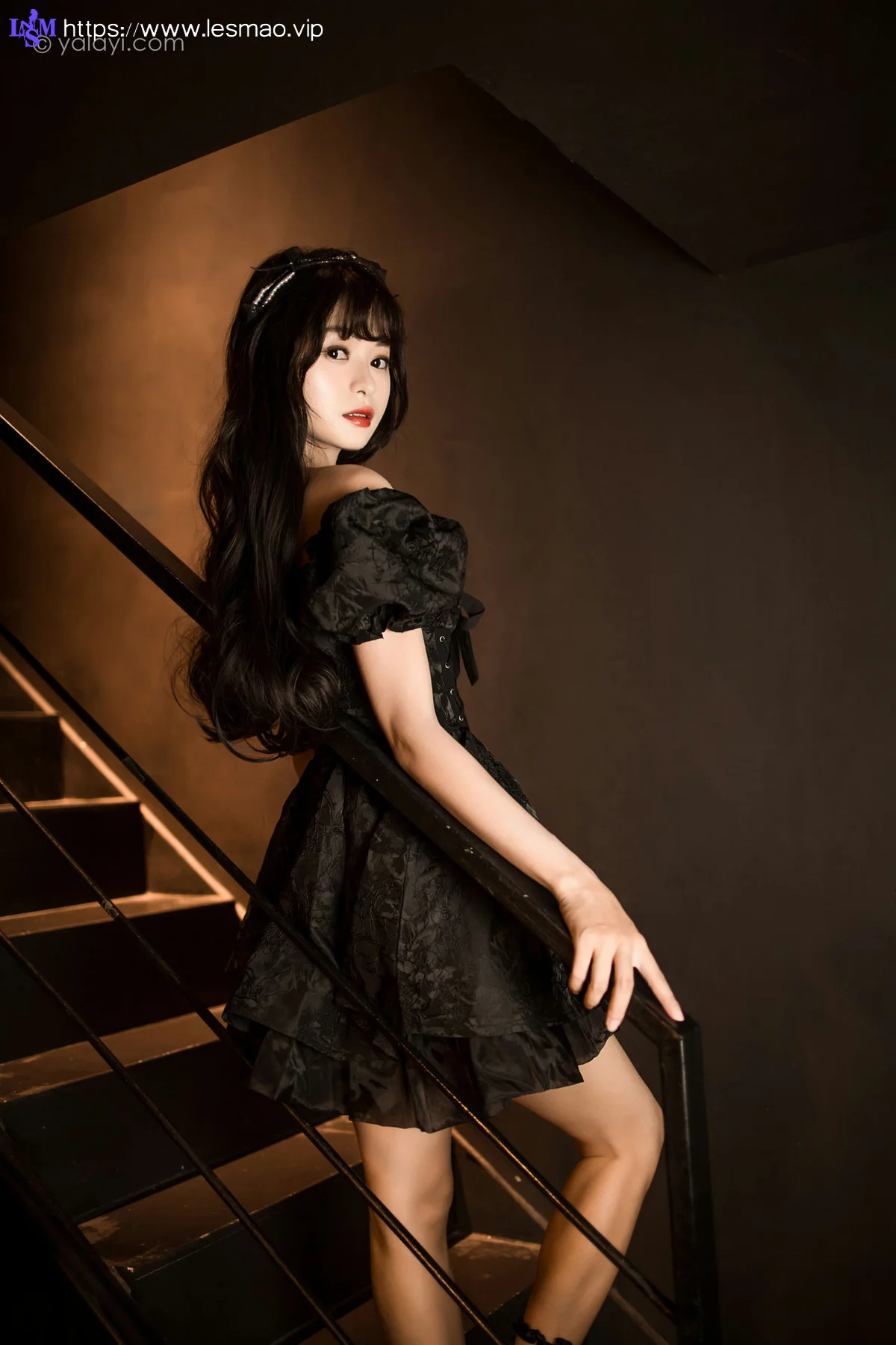 YALAYI 雅拉伊 Vol.938  小亭 手办女友 - 17