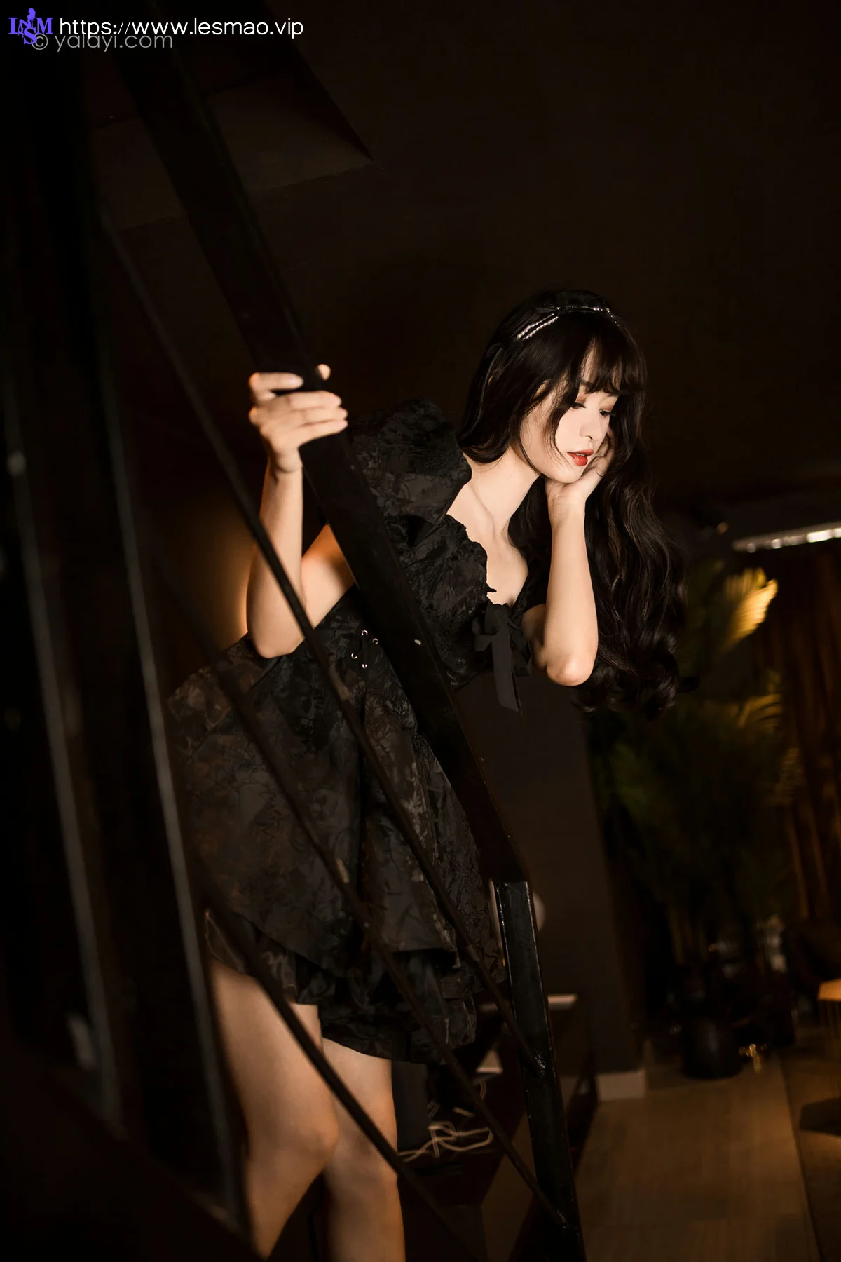 YALAYI 雅拉伊 Vol.938  小亭 手办女友 - 23