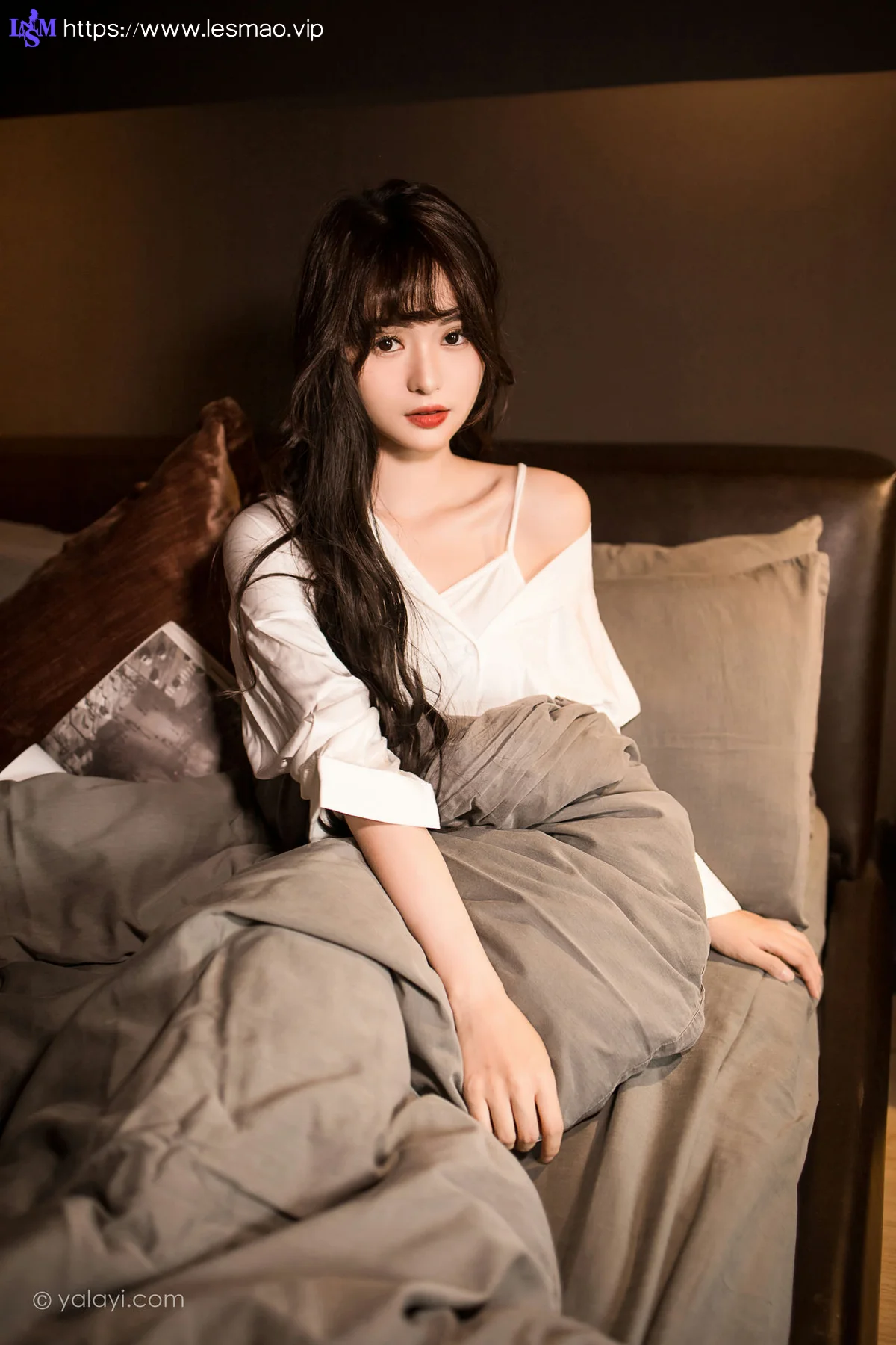 YALAYI 雅拉伊 Vol.940  小亭 温婉如玉 - 16