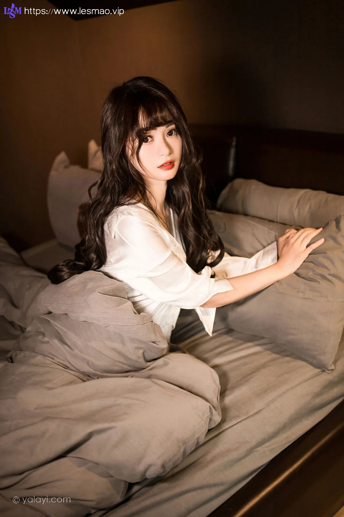 YALAYI 雅拉伊 Vol.940  小亭 温婉如玉 - 20