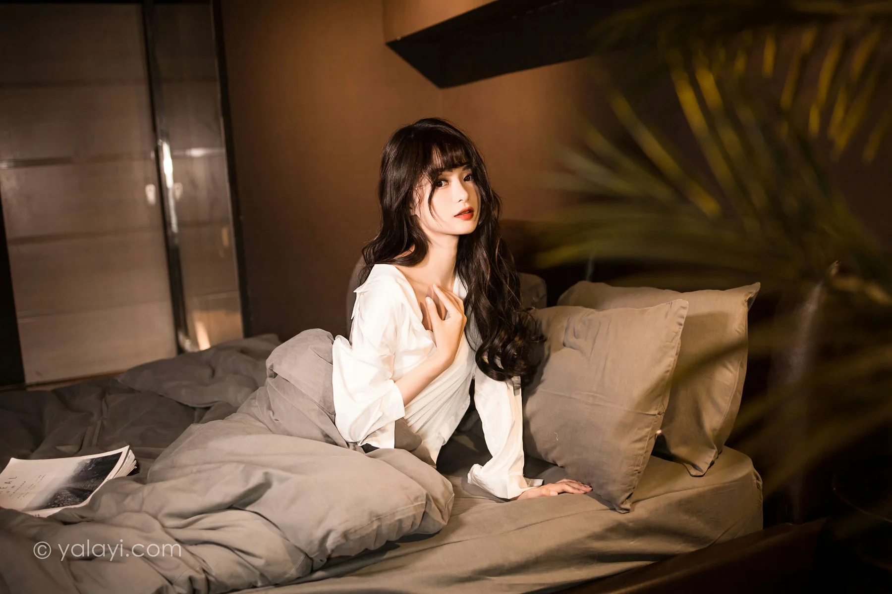YALAYI 雅拉伊 Vol.940  小亭 温婉如玉 - 21