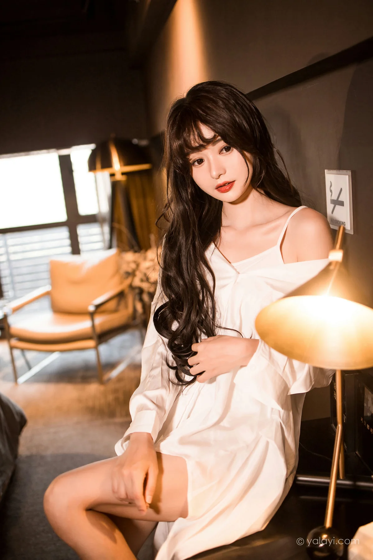 YALAYI 雅拉伊 Vol.940  小亭 温婉如玉 - 41