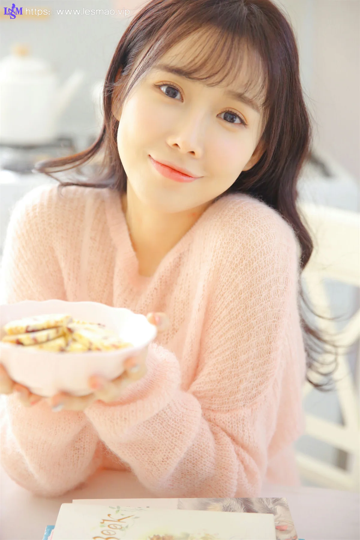 YALAYI 雅拉伊 Vol.943  恋爱的味道 - 11