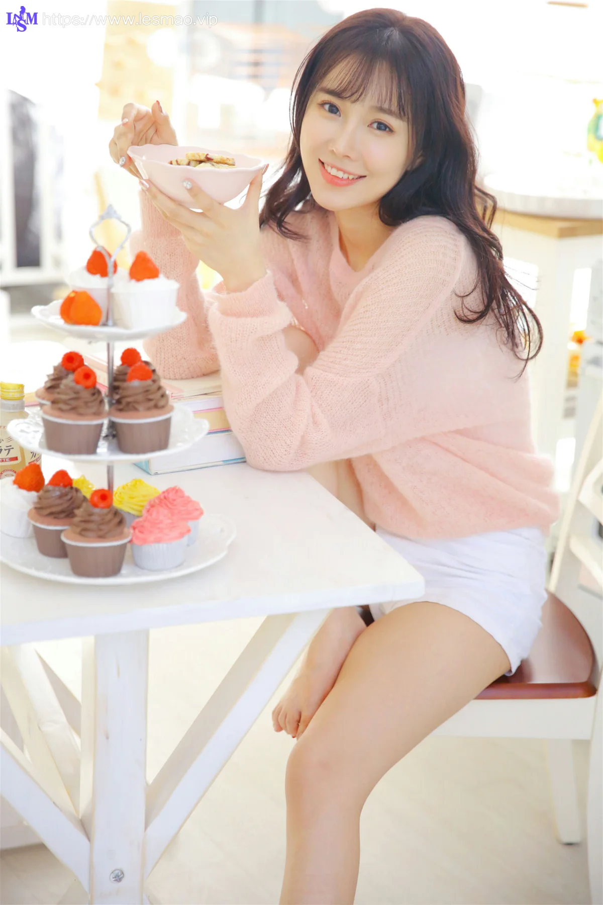 YALAYI 雅拉伊 Vol.943  恋爱的味道 - 13