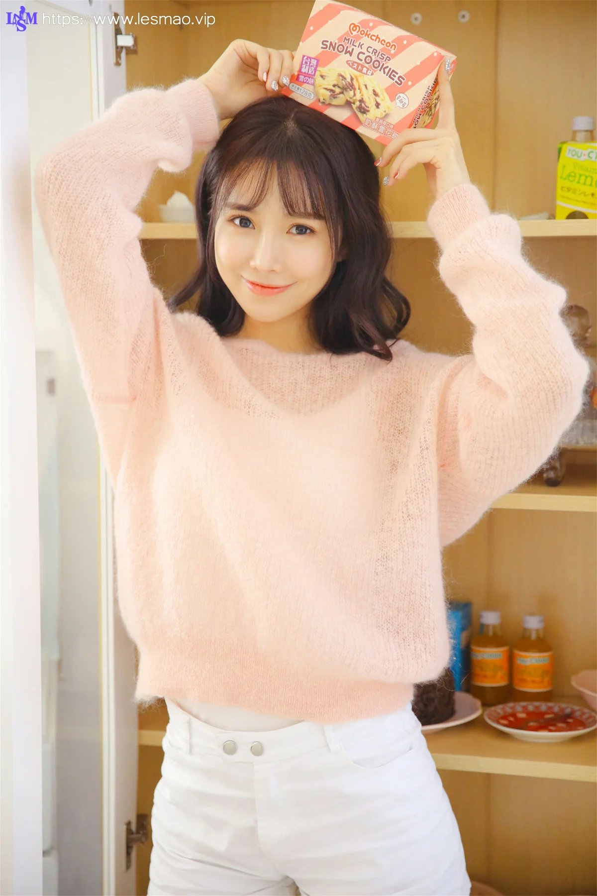 YALAYI 雅拉伊 Vol.943  恋爱的味道 - 19
