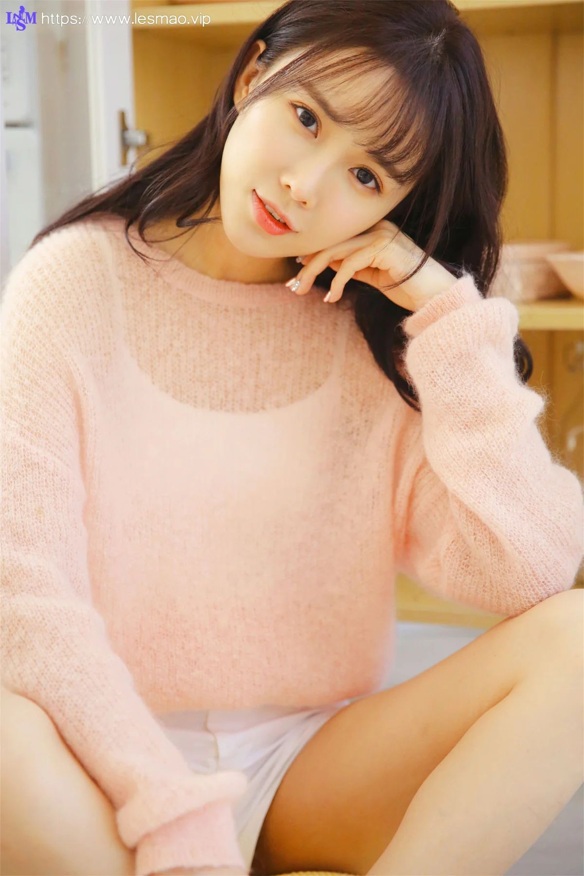 YALAYI 雅拉伊 Vol.943  恋爱的味道 - 22