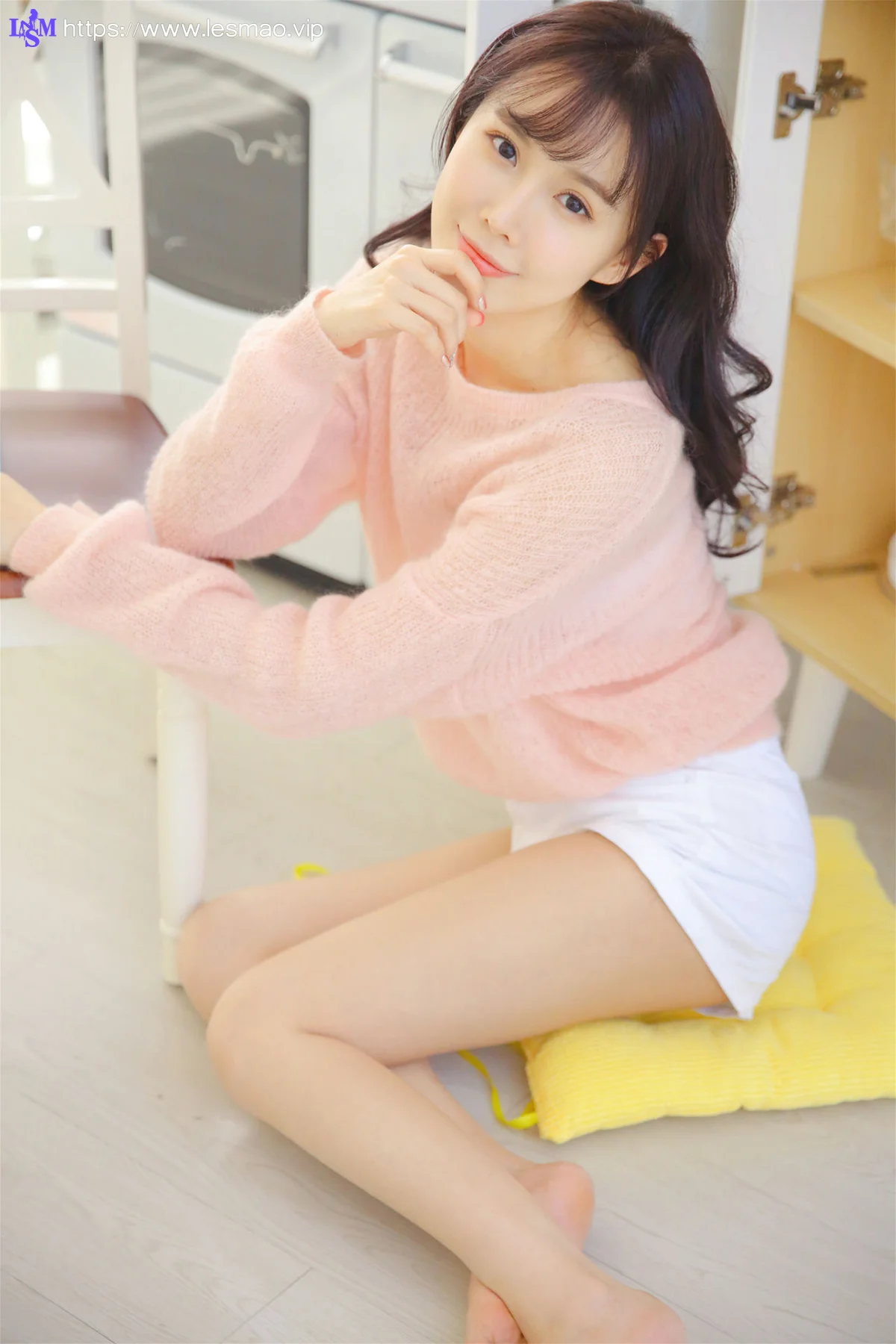 YALAYI 雅拉伊 Vol.943  恋爱的味道 - 29