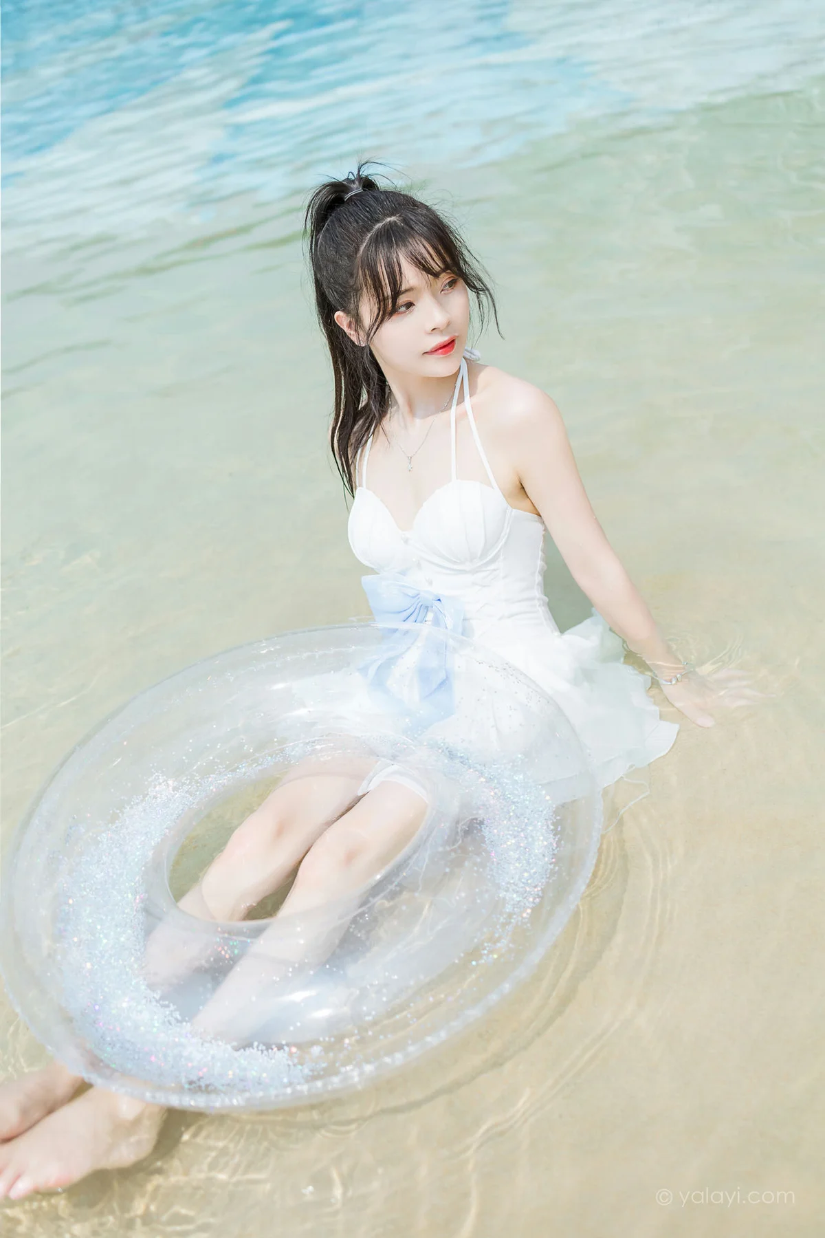 YALAYI 雅拉伊 Vol.944  程小蝶 美人鱼 - 37