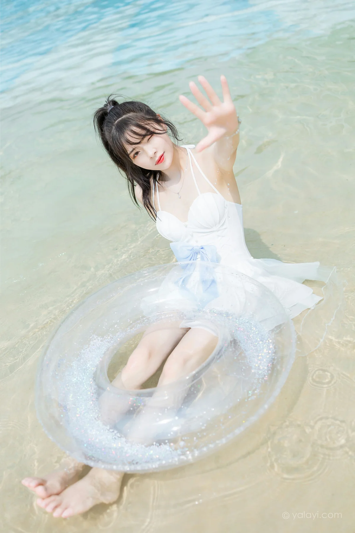 YALAYI 雅拉伊 Vol.944  程小蝶 美人鱼 - 38