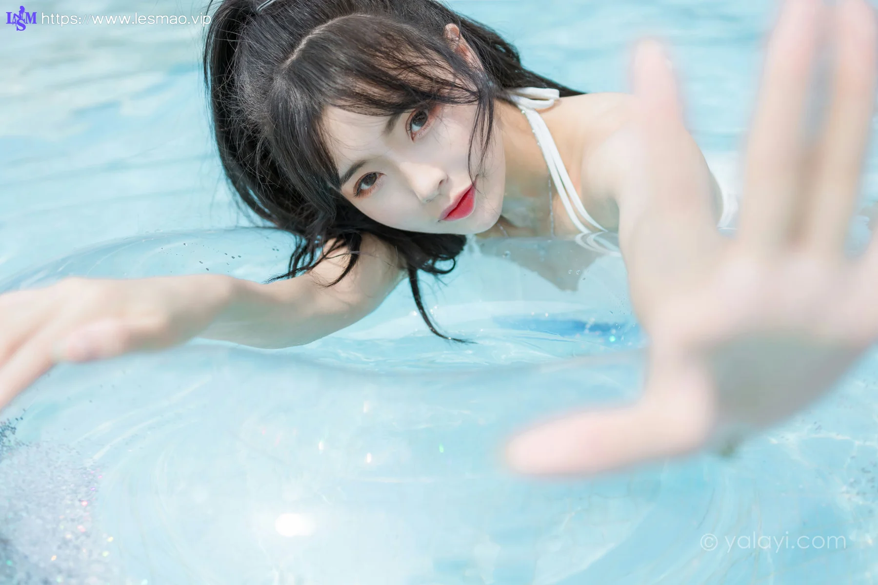 YALAYI 雅拉伊 Vol.944  程小蝶 美人鱼 - 39