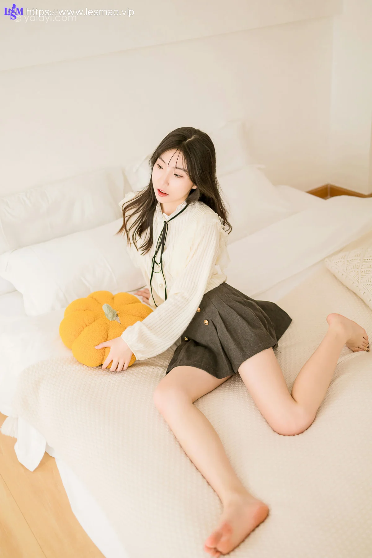 YALAYI 雅拉伊 Vol.948  小乔 大幸福 - 15