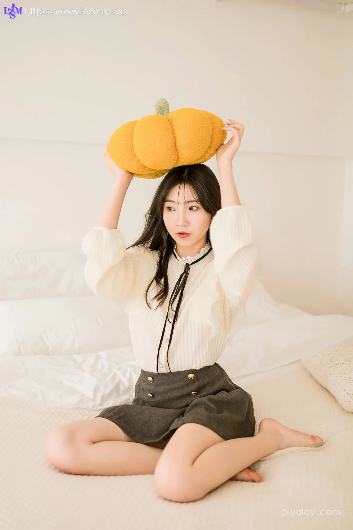 YALAYI 雅拉伊 Vol.948  小乔 大幸福 - 17