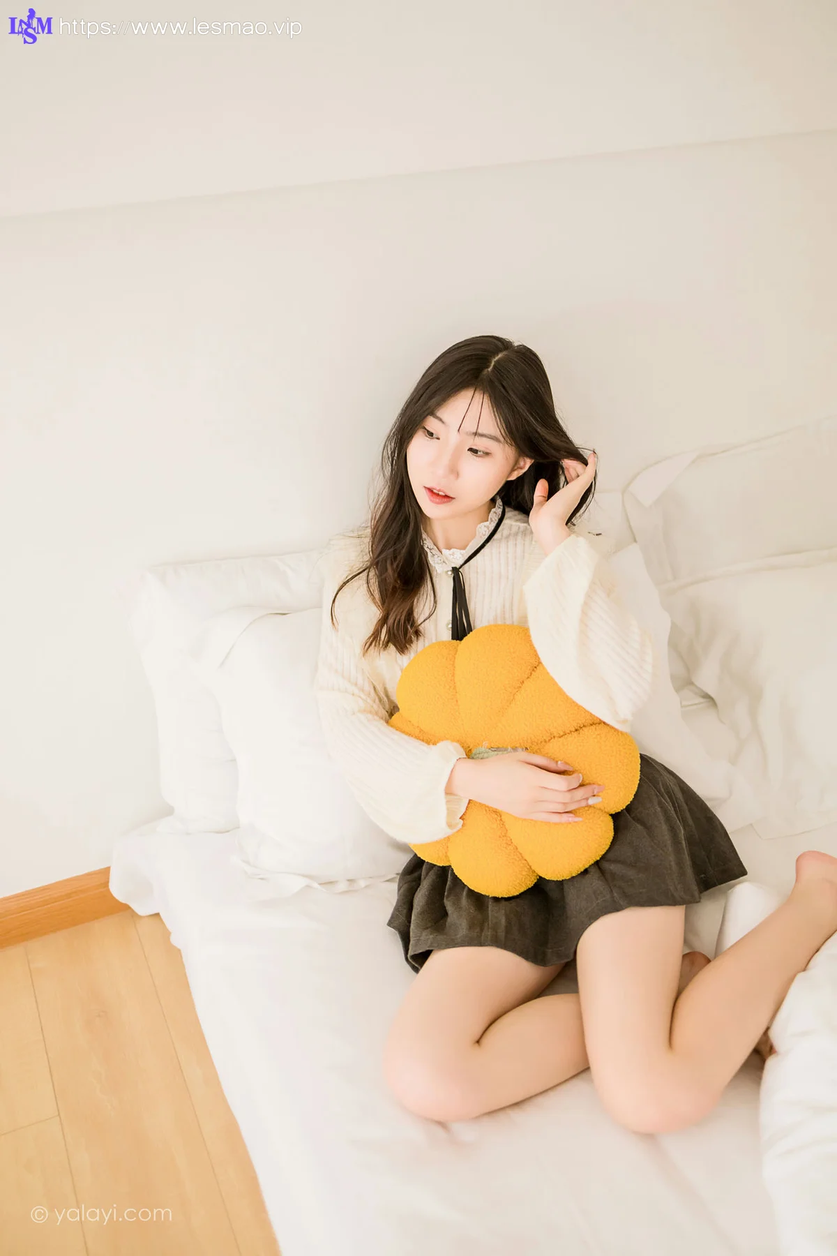 YALAYI 雅拉伊 Vol.948  小乔 大幸福 - 18