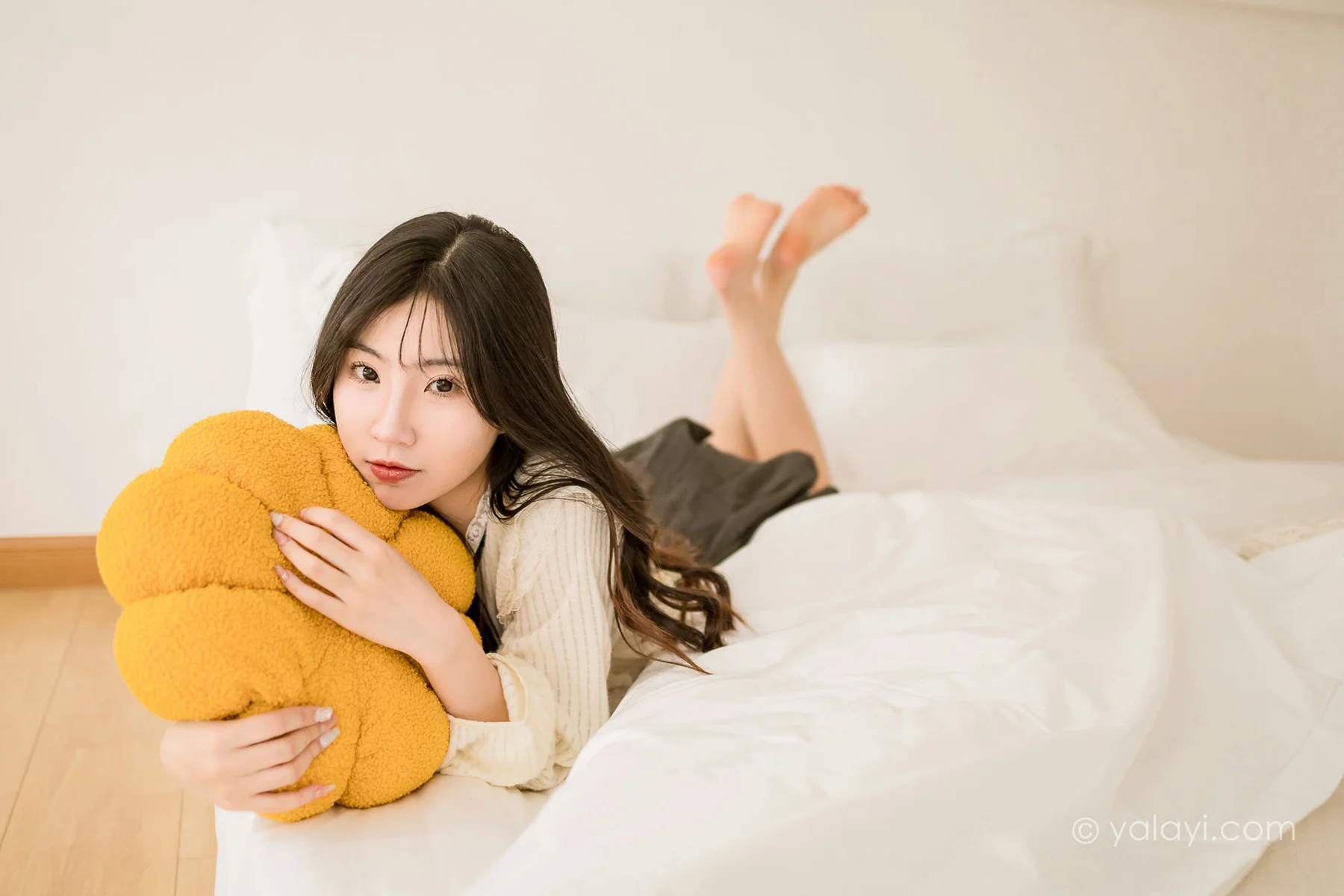 YALAYI 雅拉伊 Vol.948  小乔 大幸福 - 22