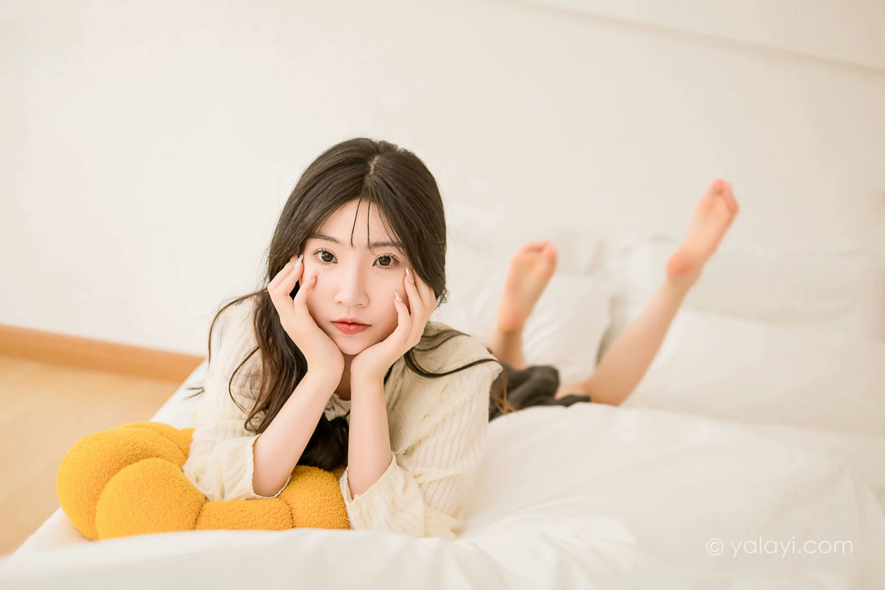 YALAYI 雅拉伊 Vol.948  小乔 大幸福 - 23