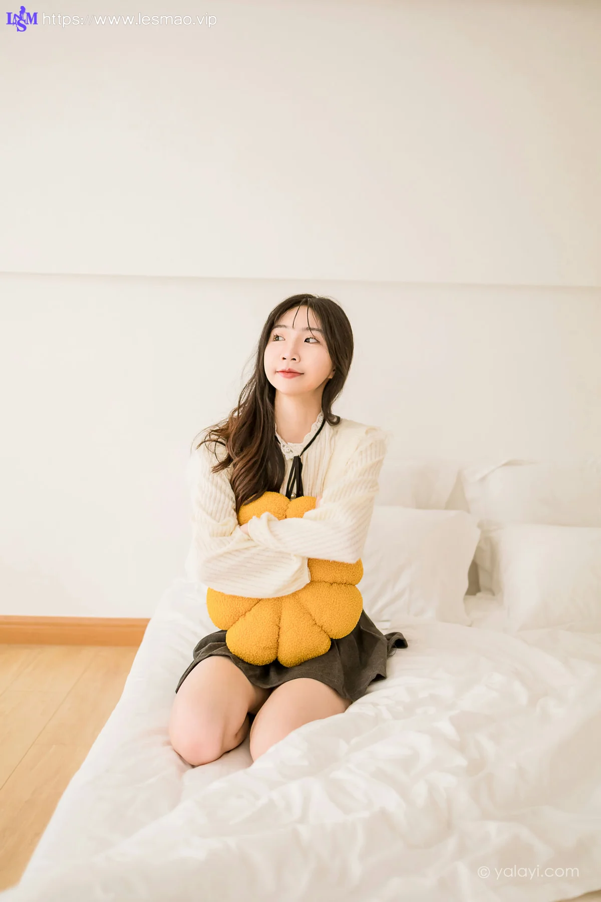 YALAYI 雅拉伊 Vol.948  小乔 大幸福 - 28