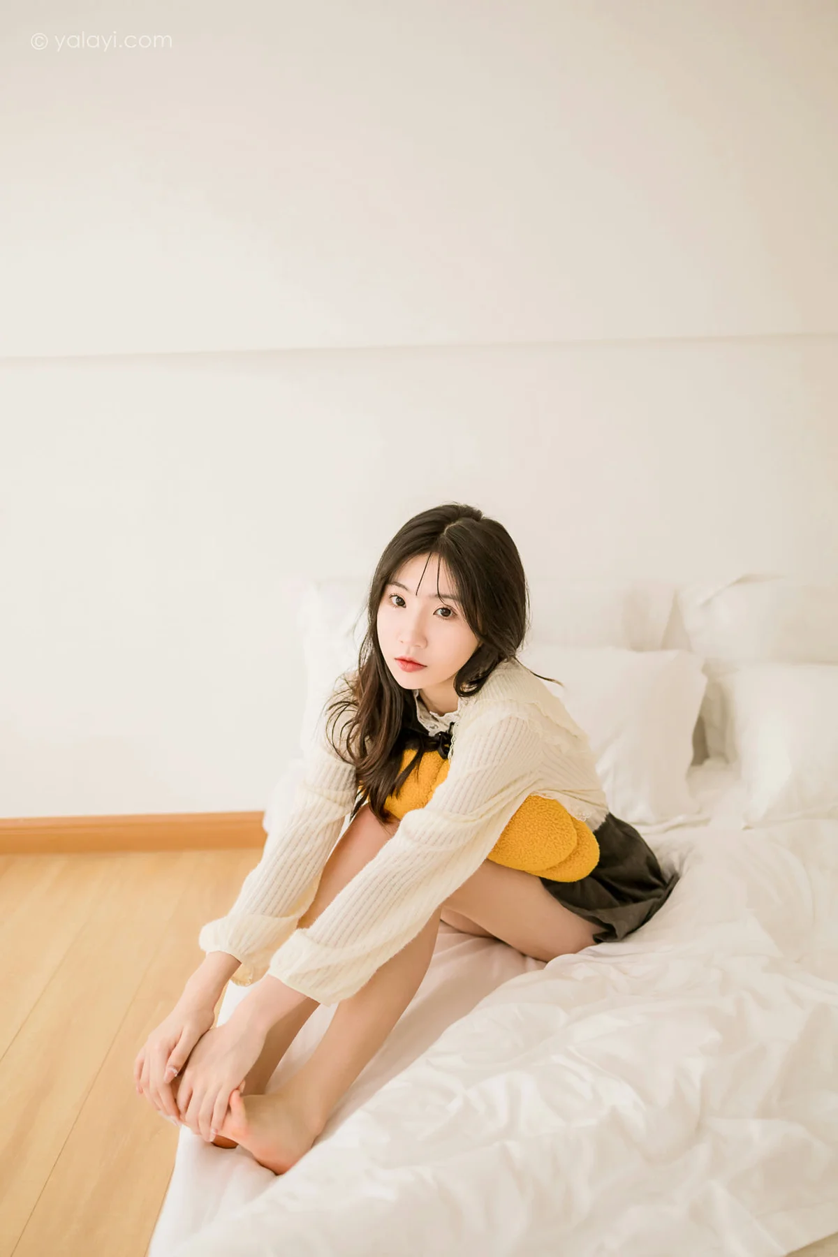 YALAYI 雅拉伊 Vol.948  小乔 大幸福 - 29