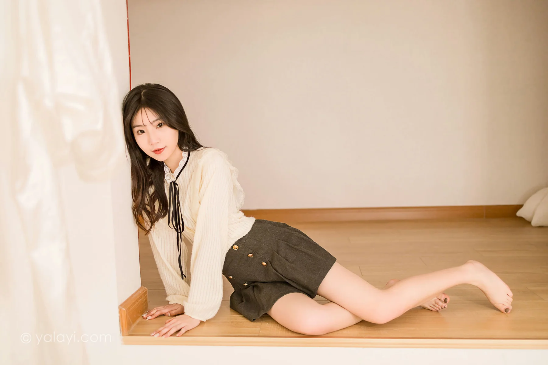 YALAYI 雅拉伊 Vol.948  小乔 大幸福 - 34