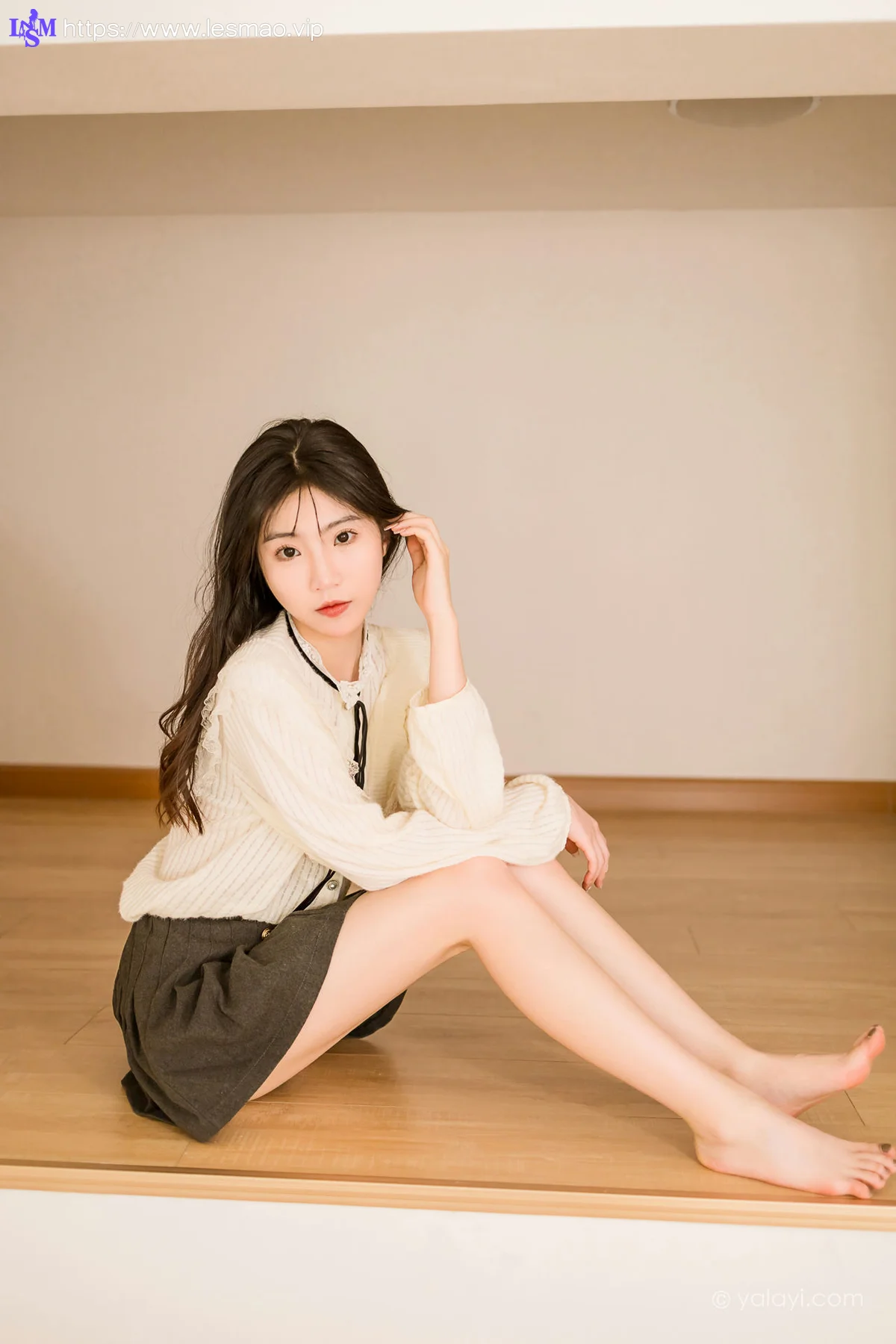 YALAYI 雅拉伊 Vol.948  小乔 大幸福 - 35