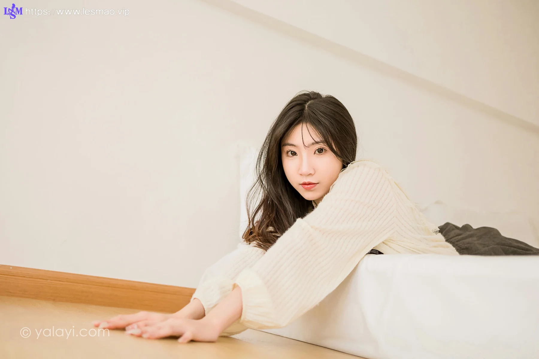 YALAYI 雅拉伊 Vol.948  小乔 大幸福 - 39