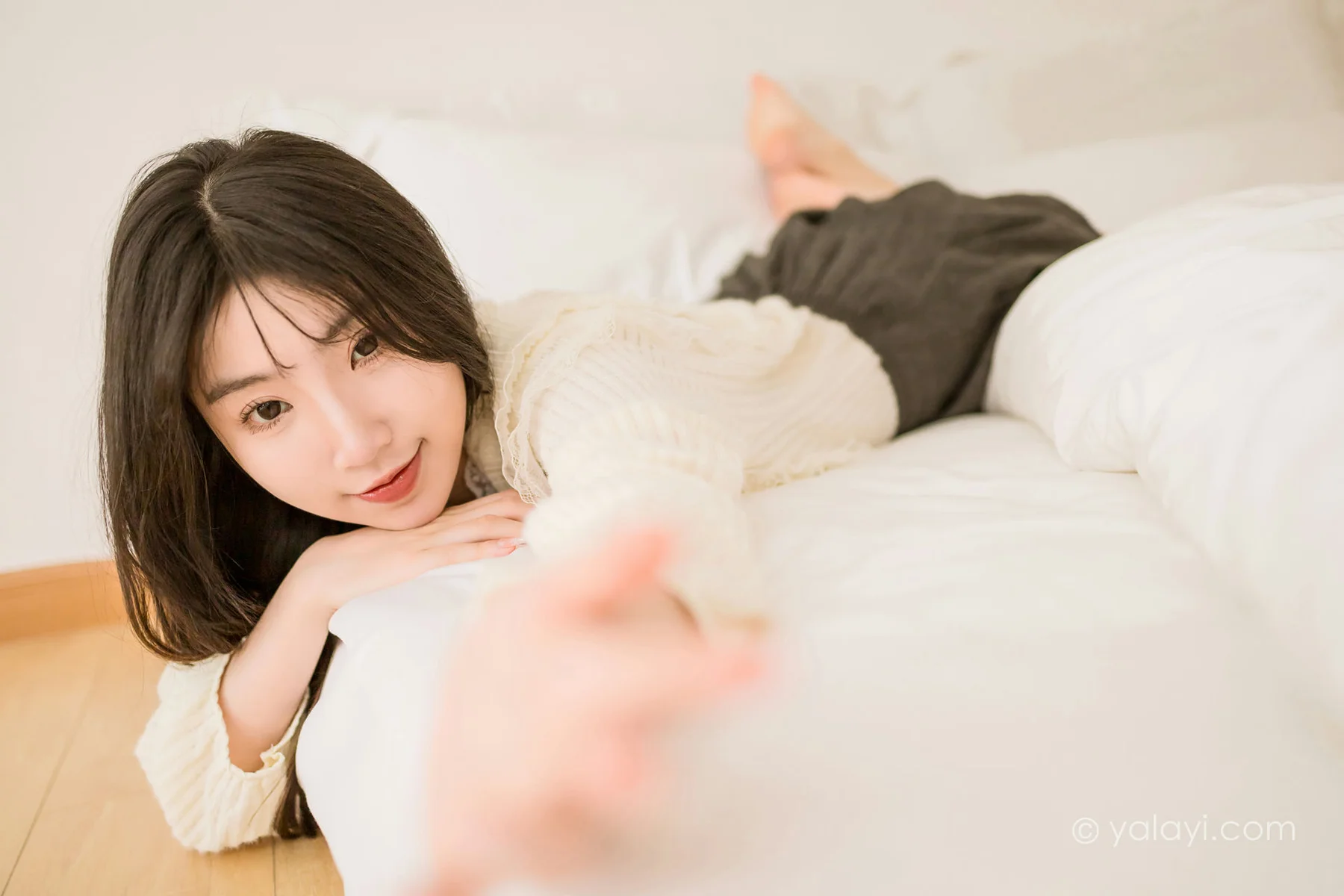 YALAYI 雅拉伊 Vol.948  小乔 大幸福 - 40