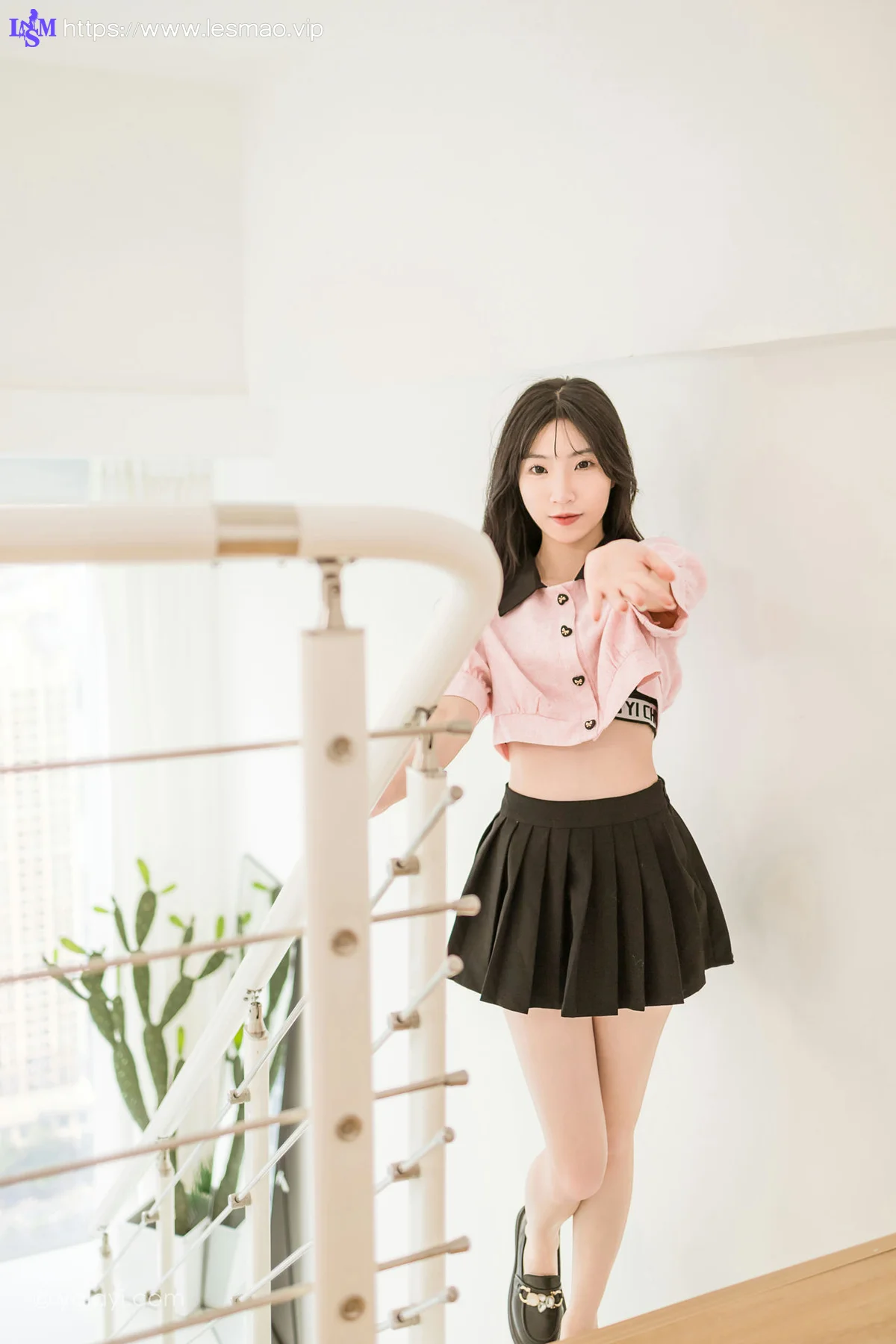 YALAYI 雅拉伊 Vol.949  小乔 牛奶糖 - 19
