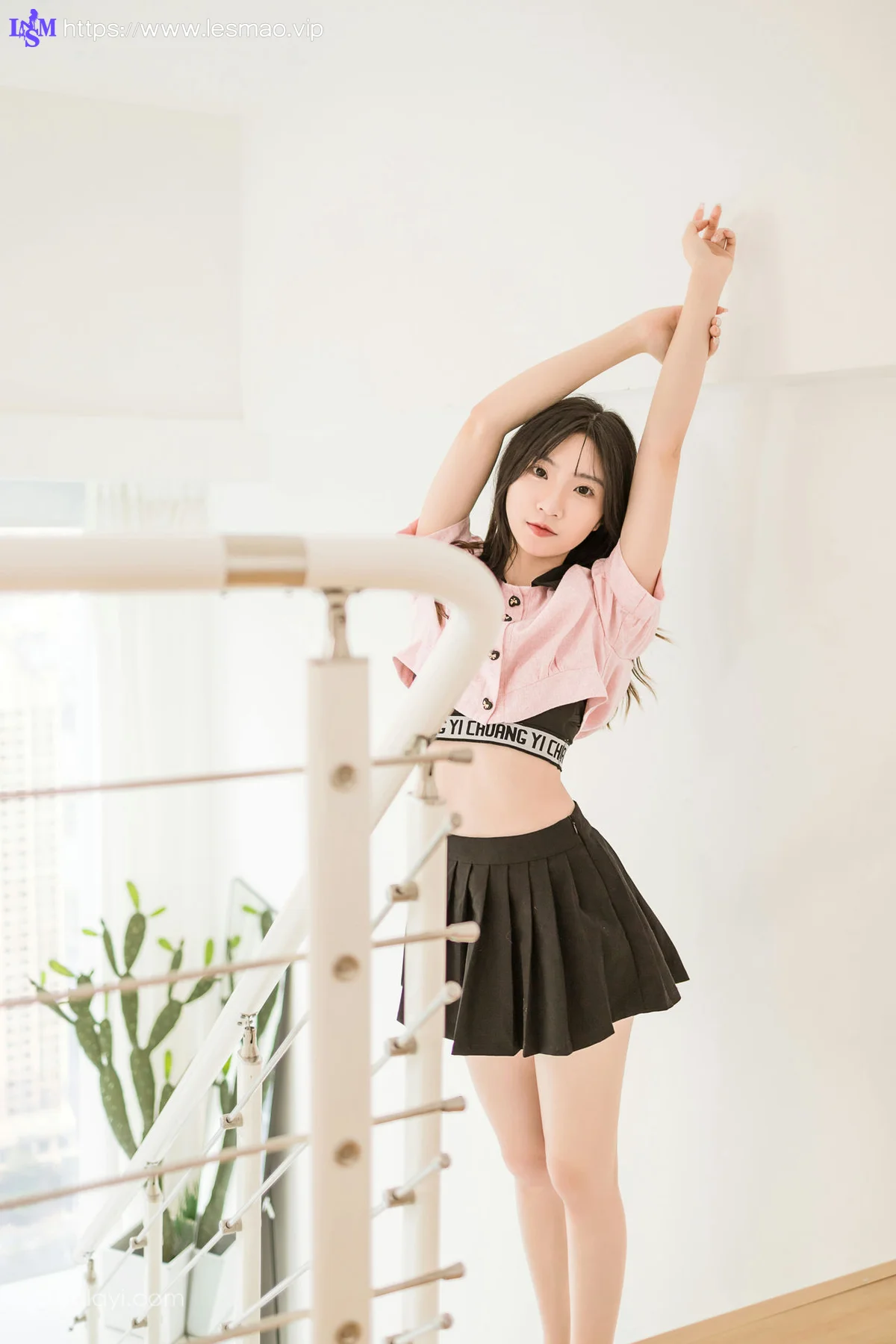 YALAYI 雅拉伊 Vol.949  小乔 牛奶糖 - 20