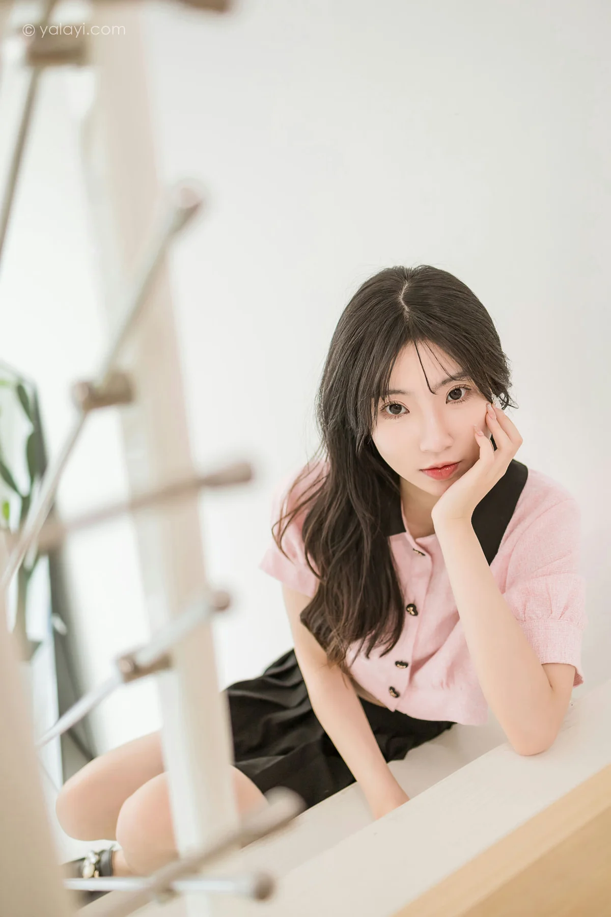 YALAYI 雅拉伊 Vol.949  小乔 牛奶糖 - 26