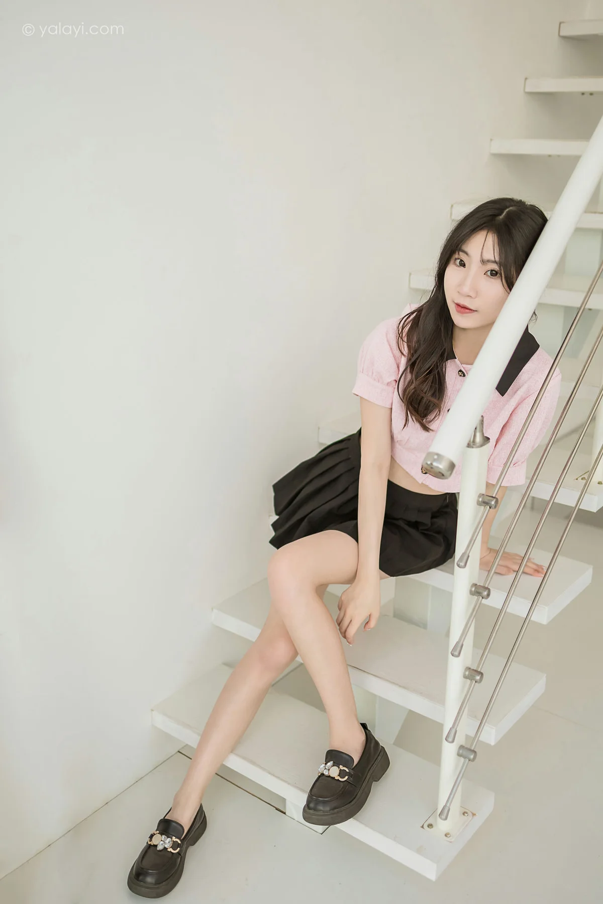 YALAYI 雅拉伊 Vol.949  小乔 牛奶糖 - 30