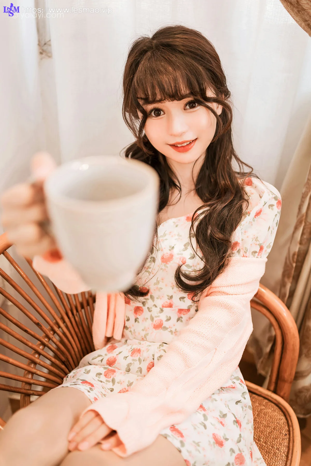 YALAYI 雅拉伊 Vol.953  小亭 第一眼就喜欢上你 - 6