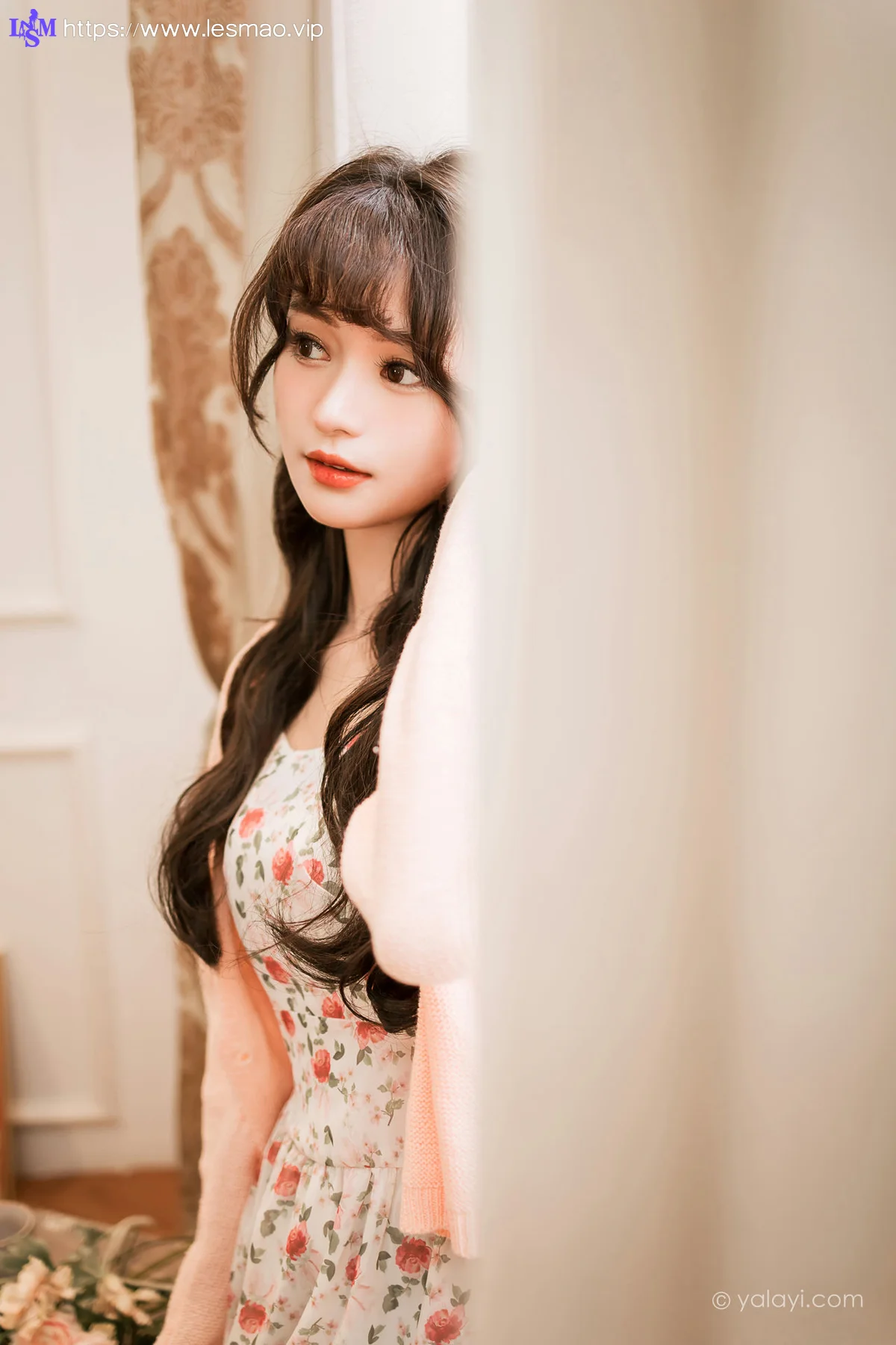 YALAYI 雅拉伊 Vol.953  小亭 第一眼就喜欢上你 - 13